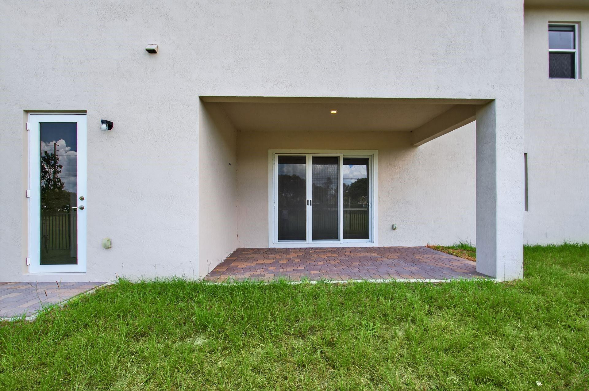 Crescent Ridge DAVIE - Residential