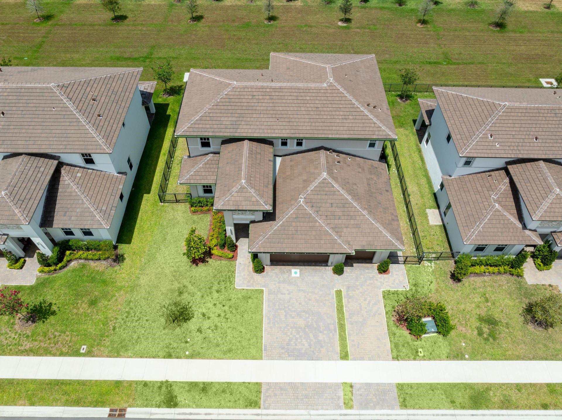 Crescent Ridge DAVIE - Residential