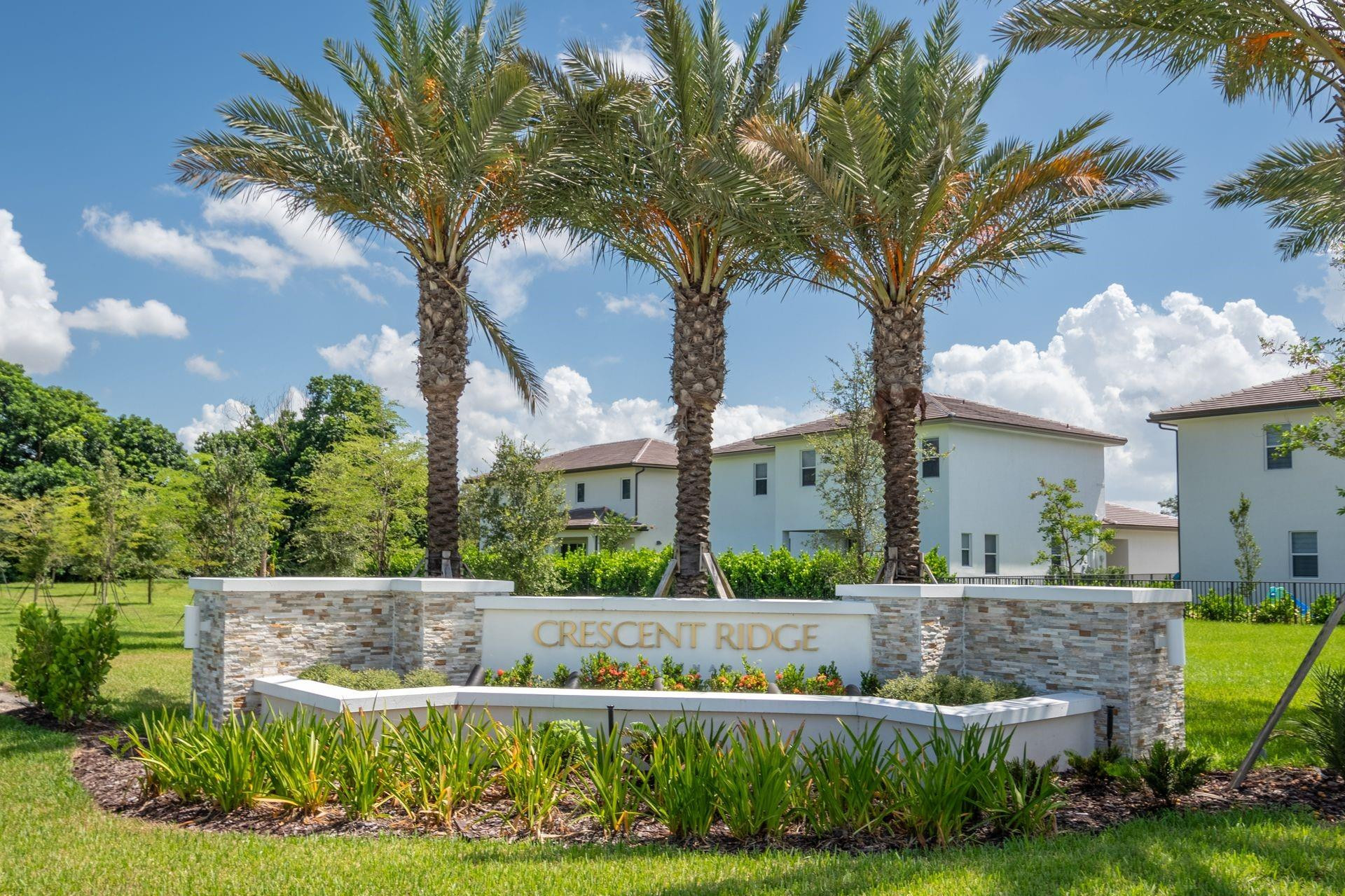 Crescent Ridge DAVIE - Residential