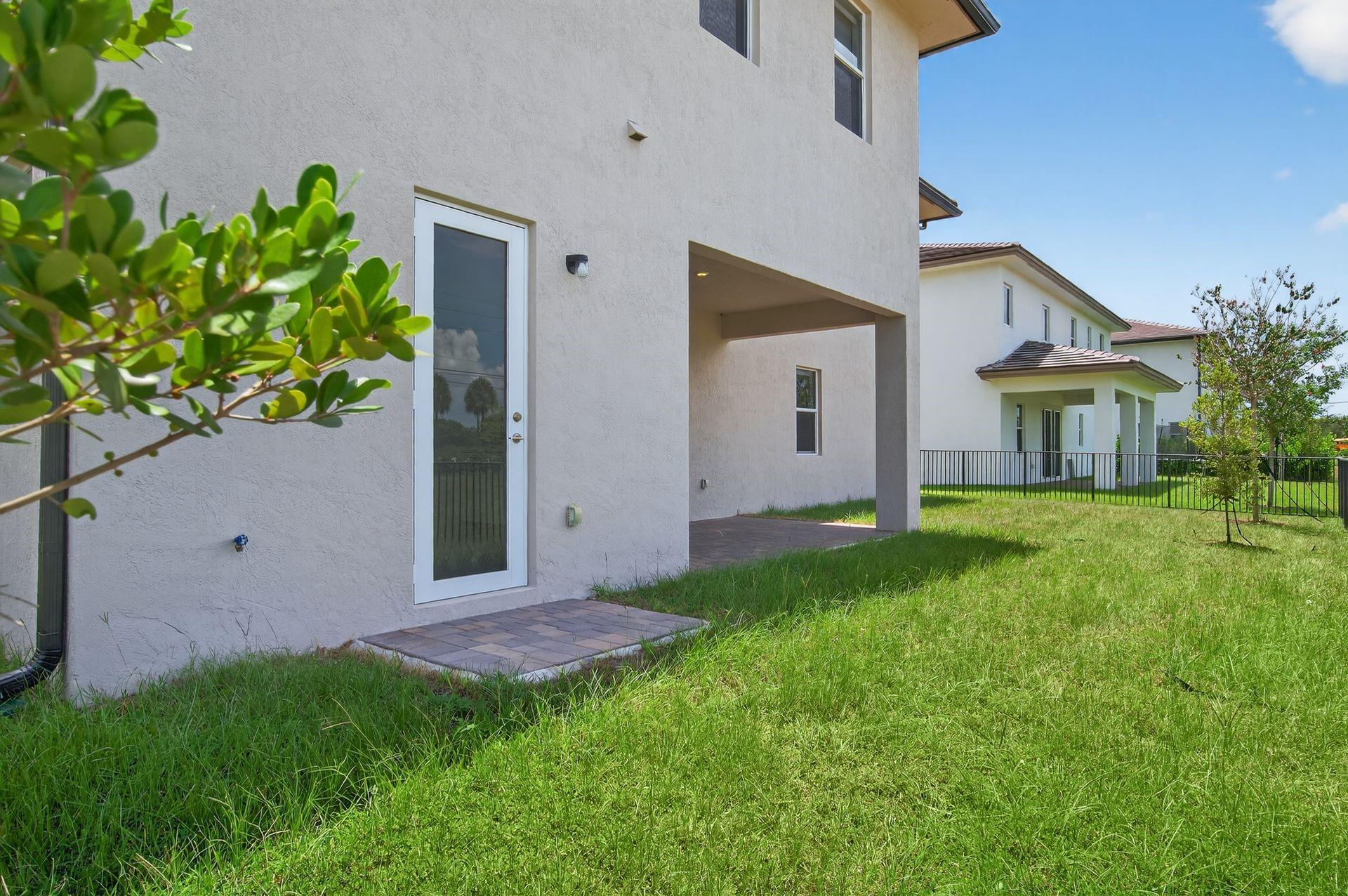 Crescent Ridge DAVIE - Residential