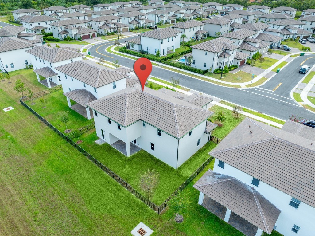 Crescent Ridge DAVIE - Residential