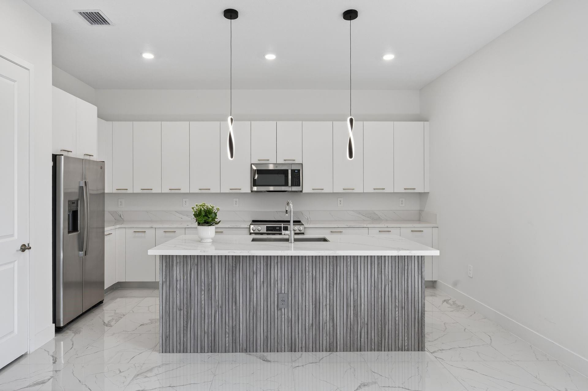 Crescent Ridge DAVIE - Residential