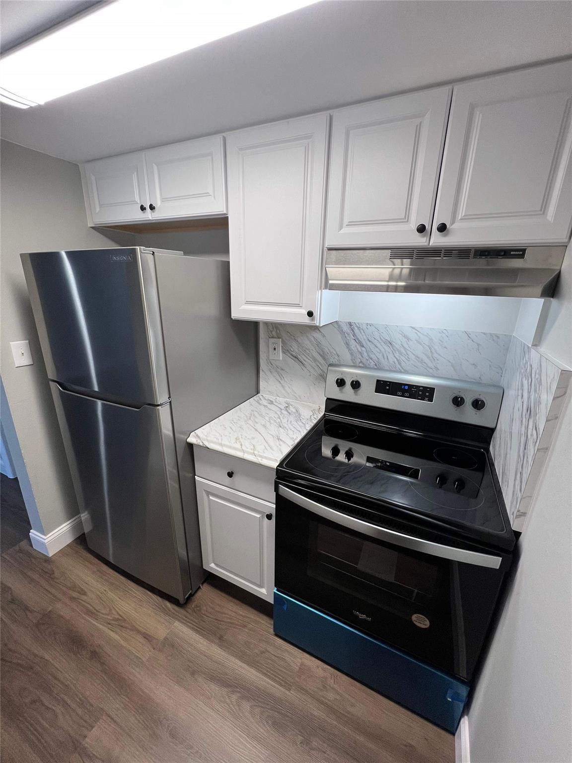 Community Gardens - Residential Lease