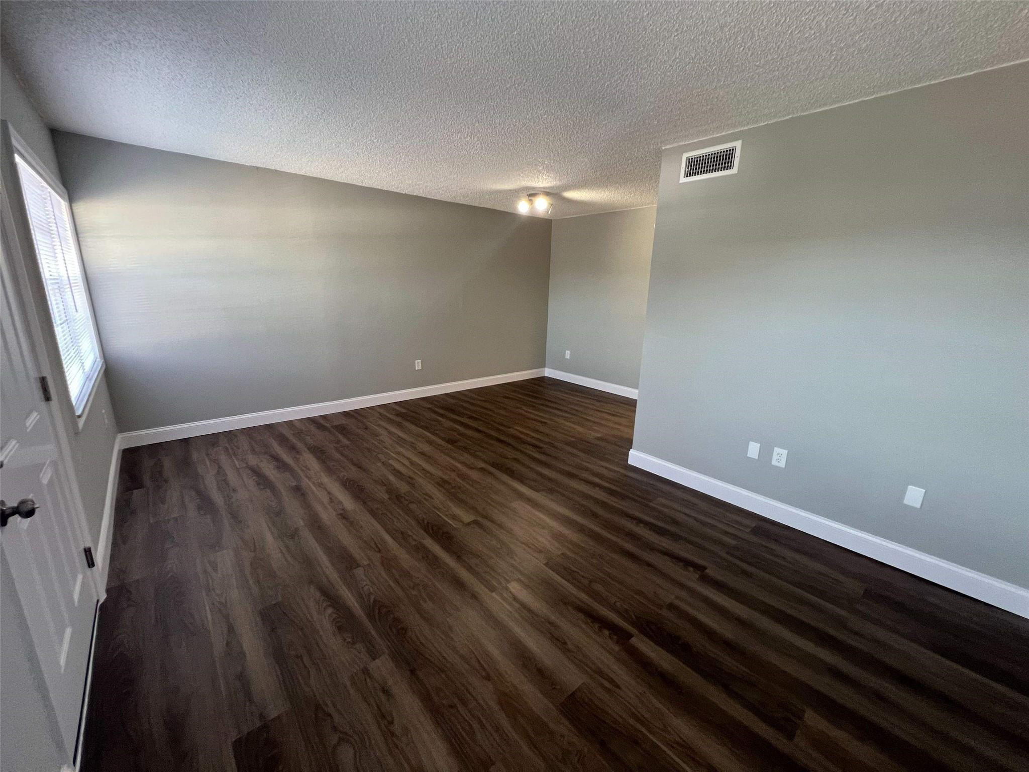 Community Gardens - Residential Lease