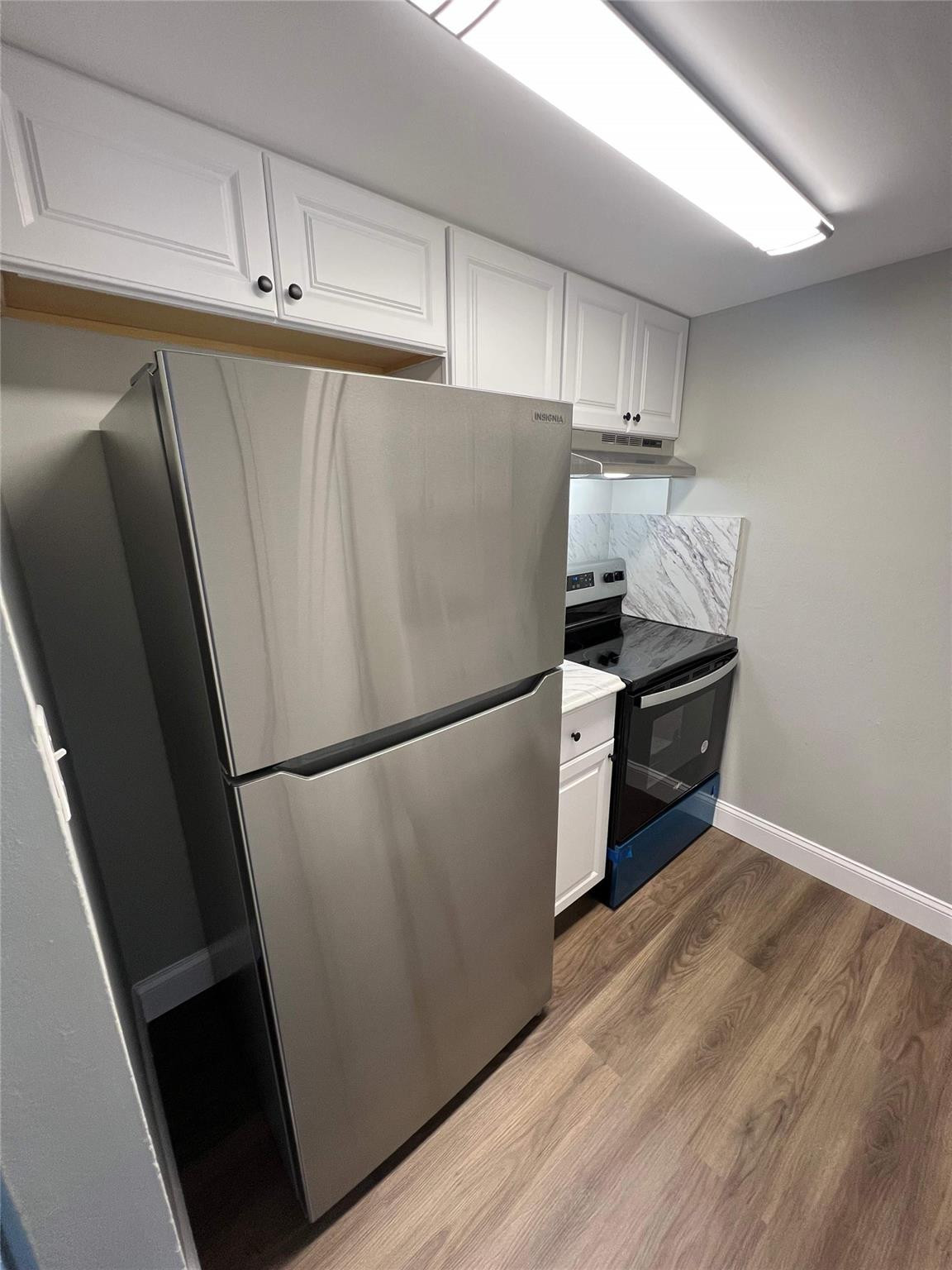 Community Gardens - Residential Lease