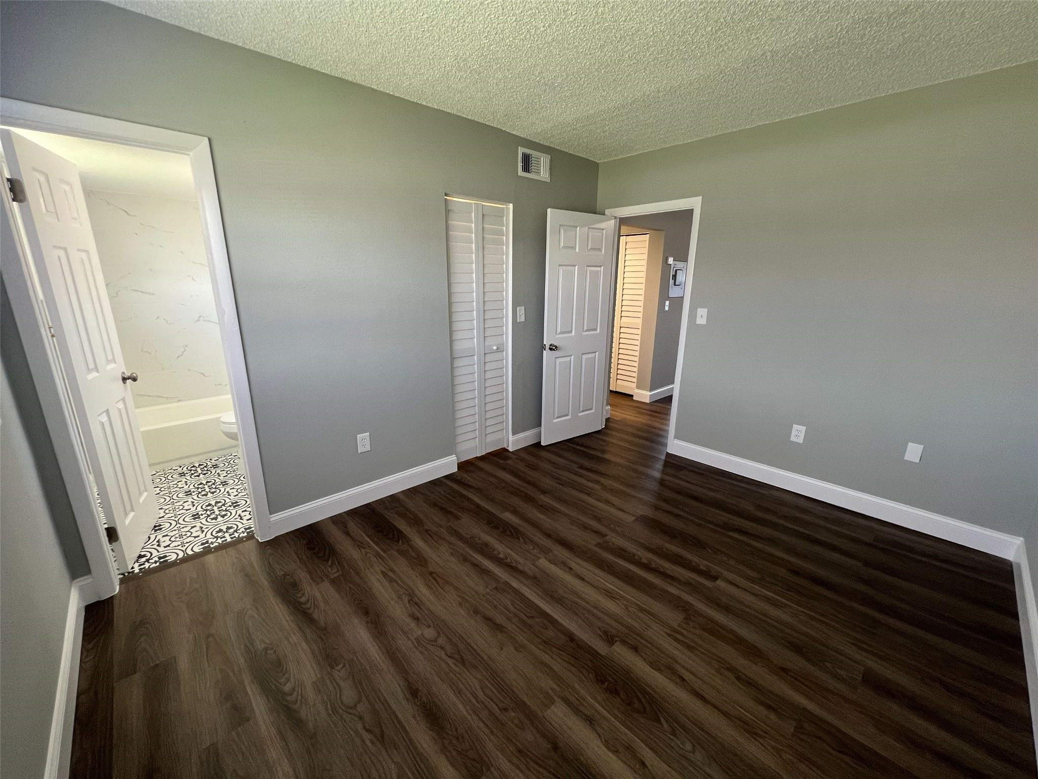 Community Gardens - Residential Lease