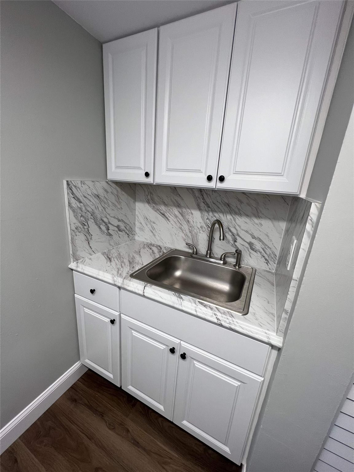 Community Gardens - Residential Lease