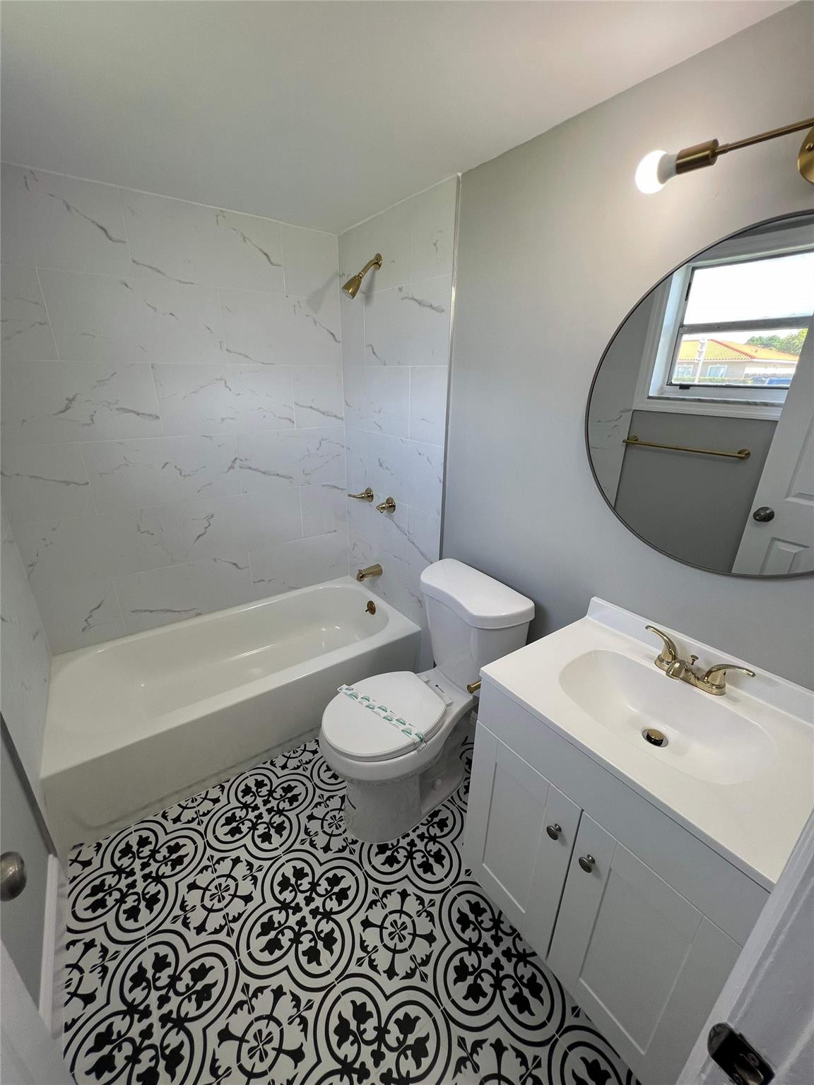 Community Gardens - Residential Lease