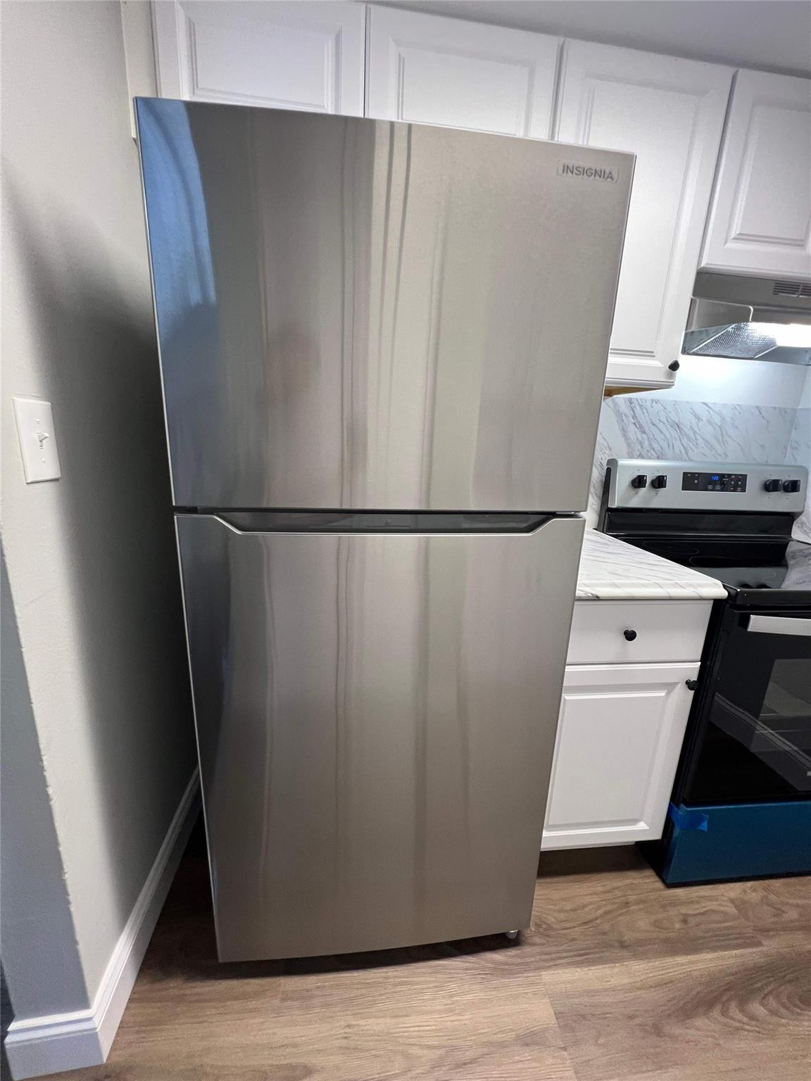 Community Gardens - Residential Lease