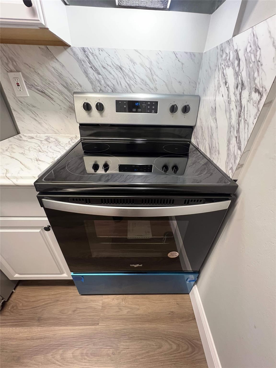 Community Gardens - Residential Lease