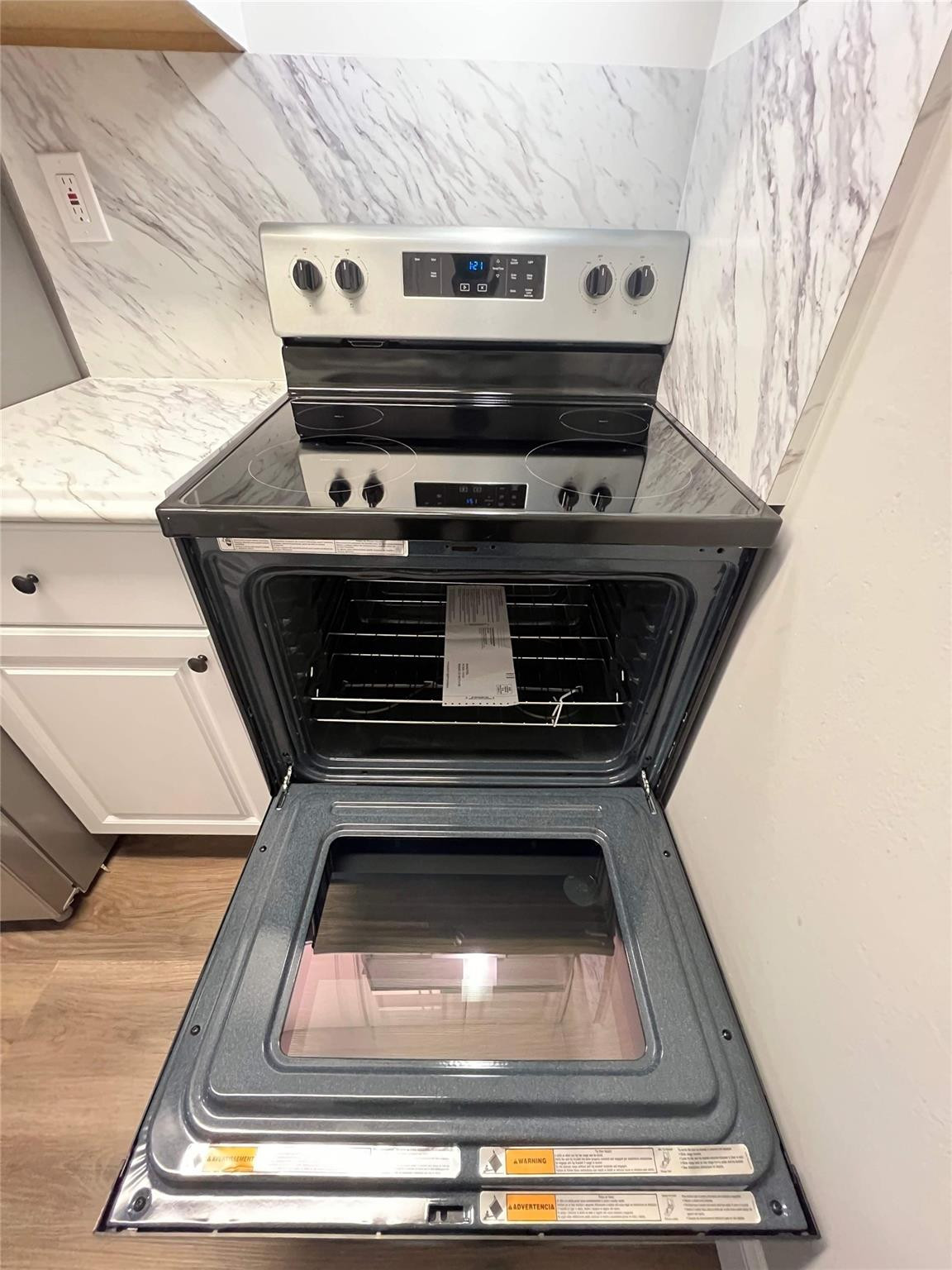 Community Gardens - Residential Lease