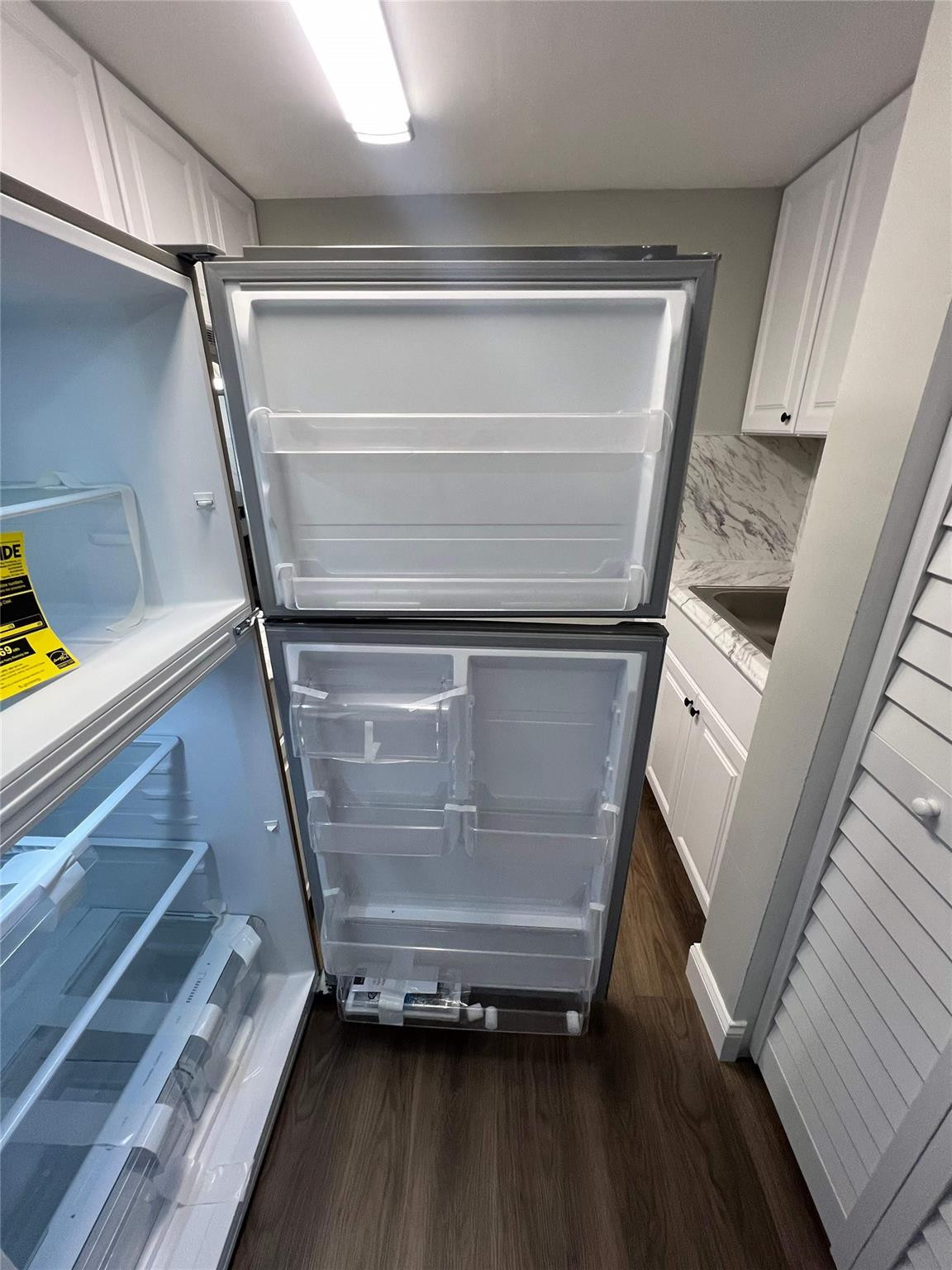 Community Gardens - Residential Lease