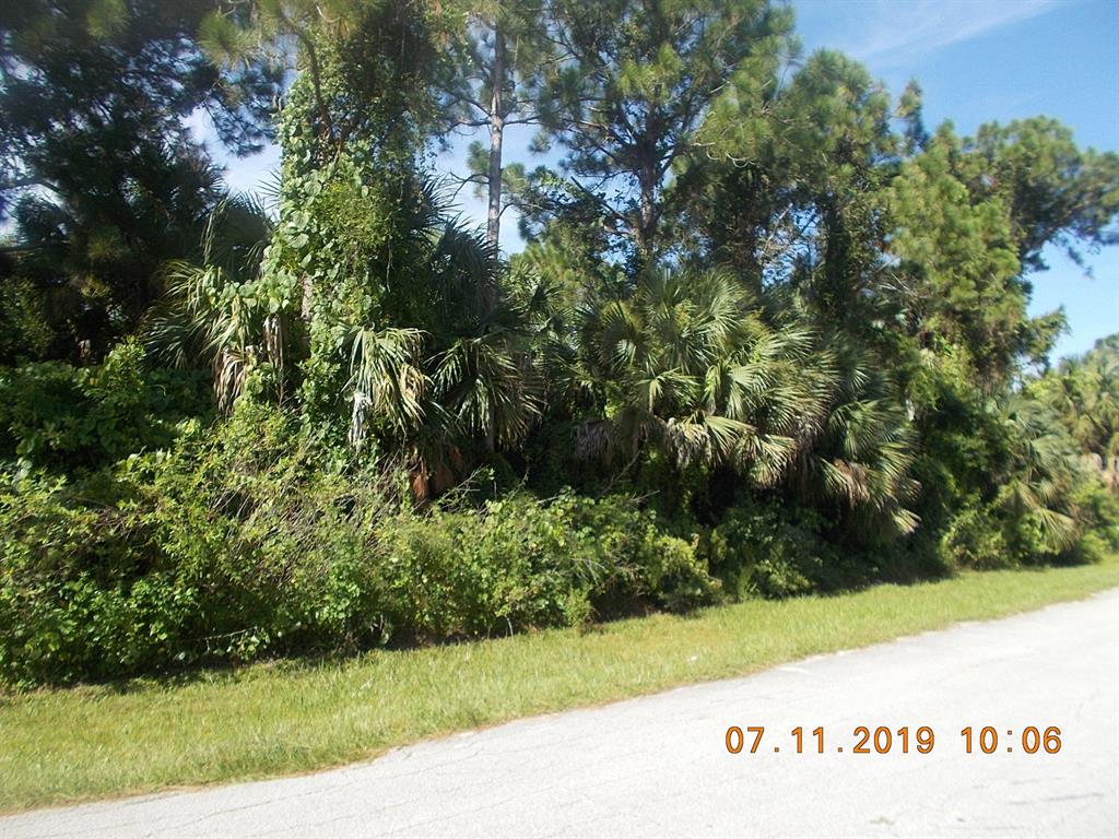 2 lots side by side available if interested 1212 and 1222 Herald available.(31,000 each) 1212 is a corner lot. Great building lots in western psl. surrounded by newer homes. Don't miss your opportunity to own your piece of paradise.