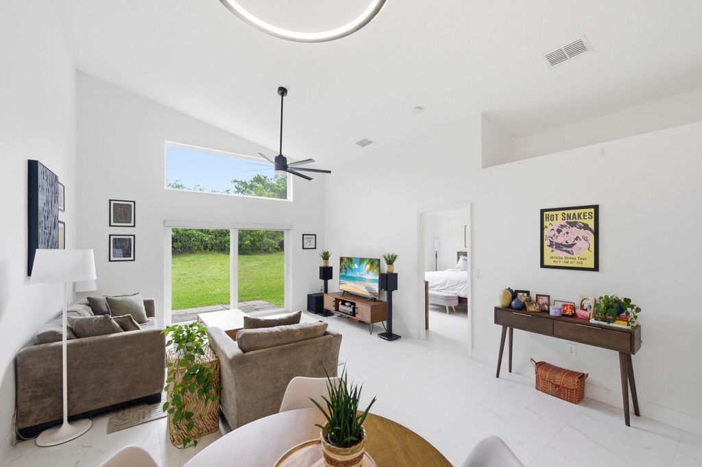 Photo of 6581 Marissa Circle, Lake Worth, FL 33467 (MLS # B26024354)