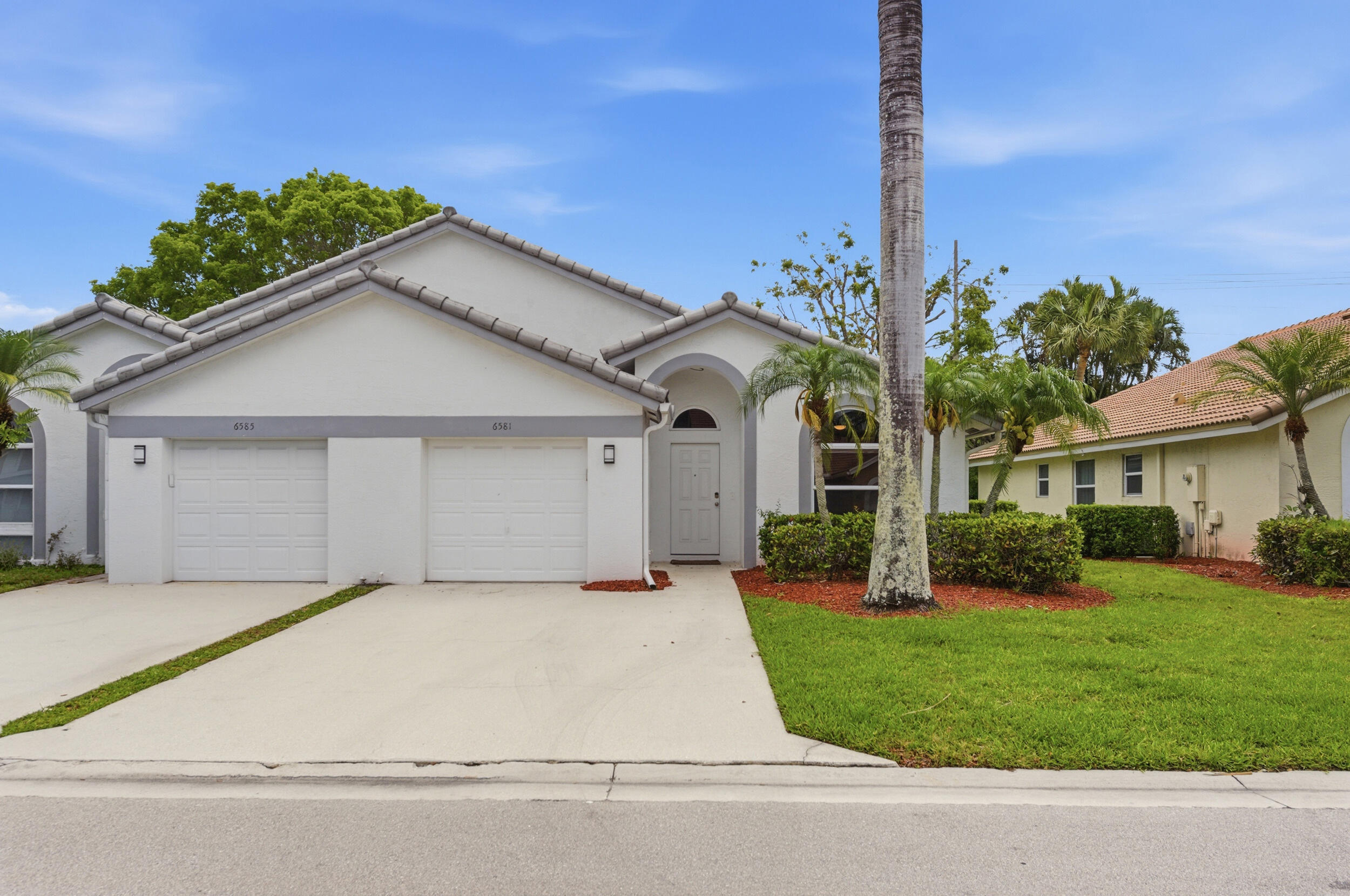 6581 Marissa Circle
