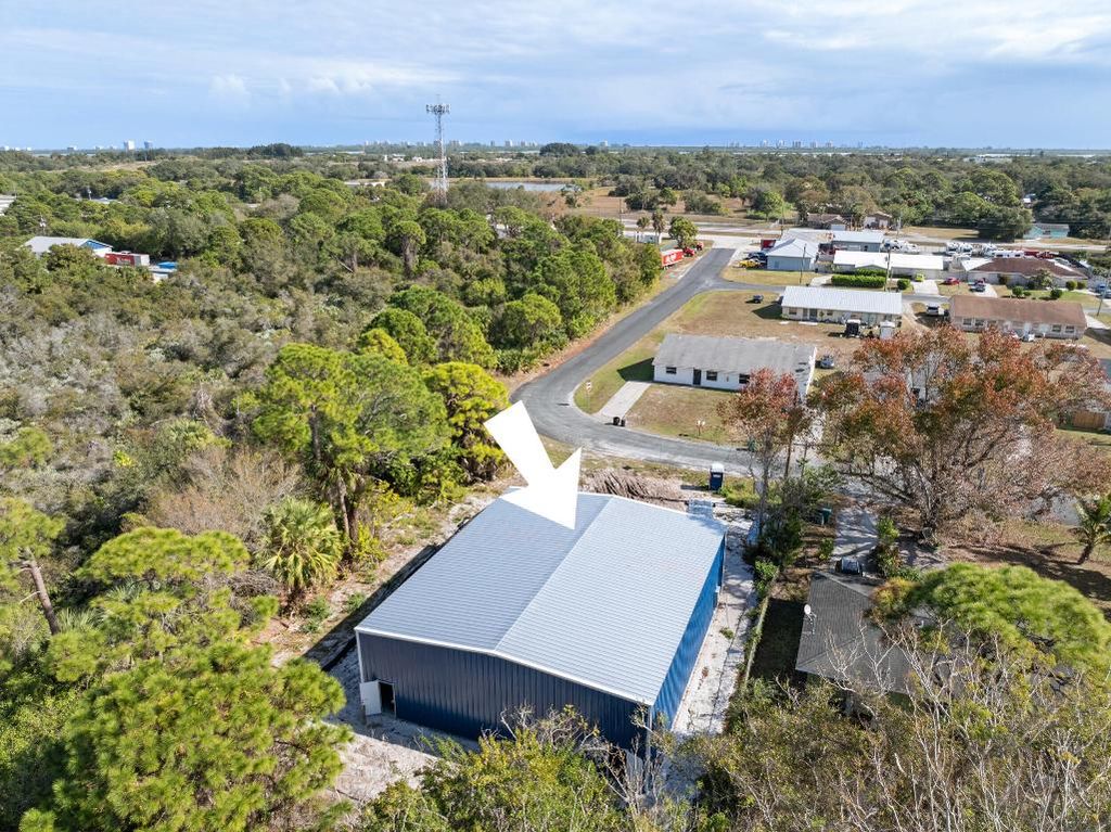 Photo of 2933 Harson Way, Fort Pierce, FL (MLS # R11153161)