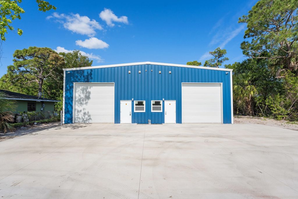 Photo of 2933 Harson Way, Fort Pierce, FL 34946 (MLS # R11153161)