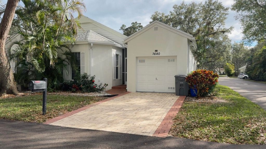 Photo of 7640 Forest Green Ln, Boynton Beach, FL 33436 (MLS # R11164471)