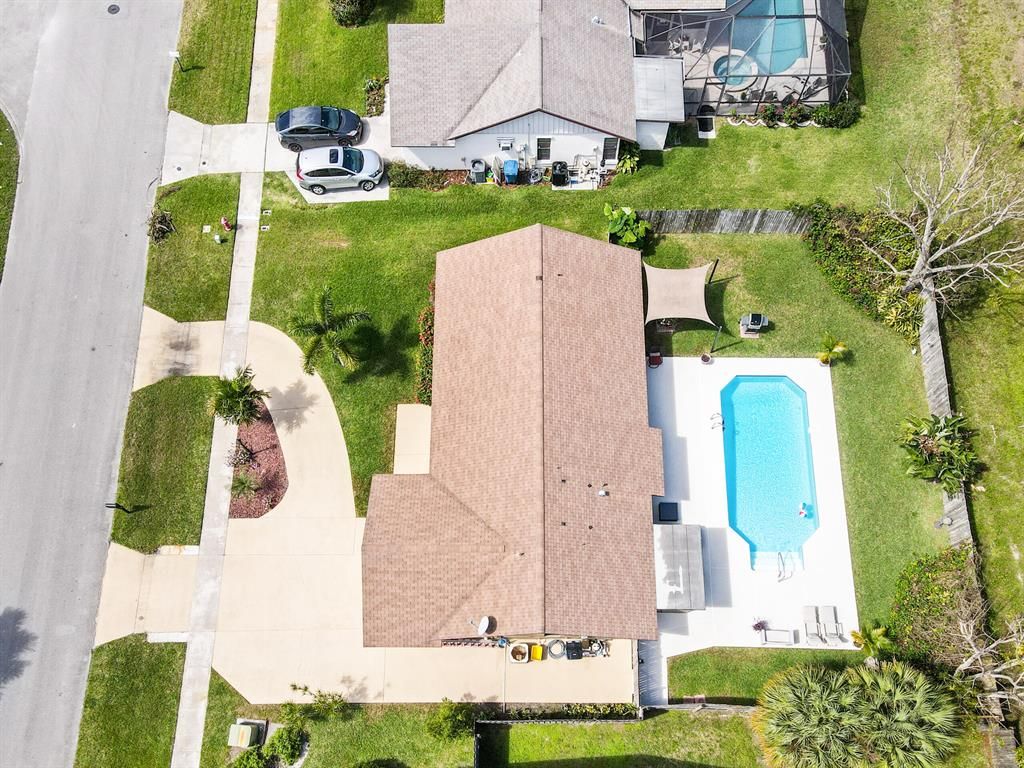 Photo of 225 Bobwhite Road, Royal Palm Beach, FL 33411 (MLS # R10695203)