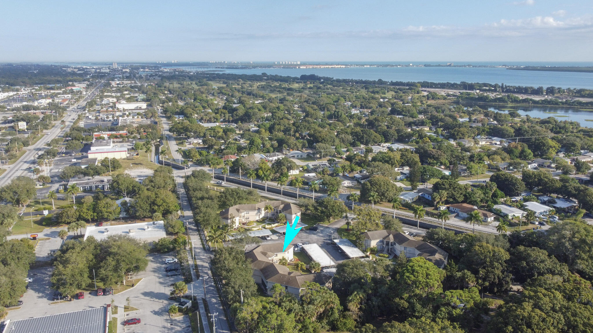 METES AND BOUNDS - Residential Lease