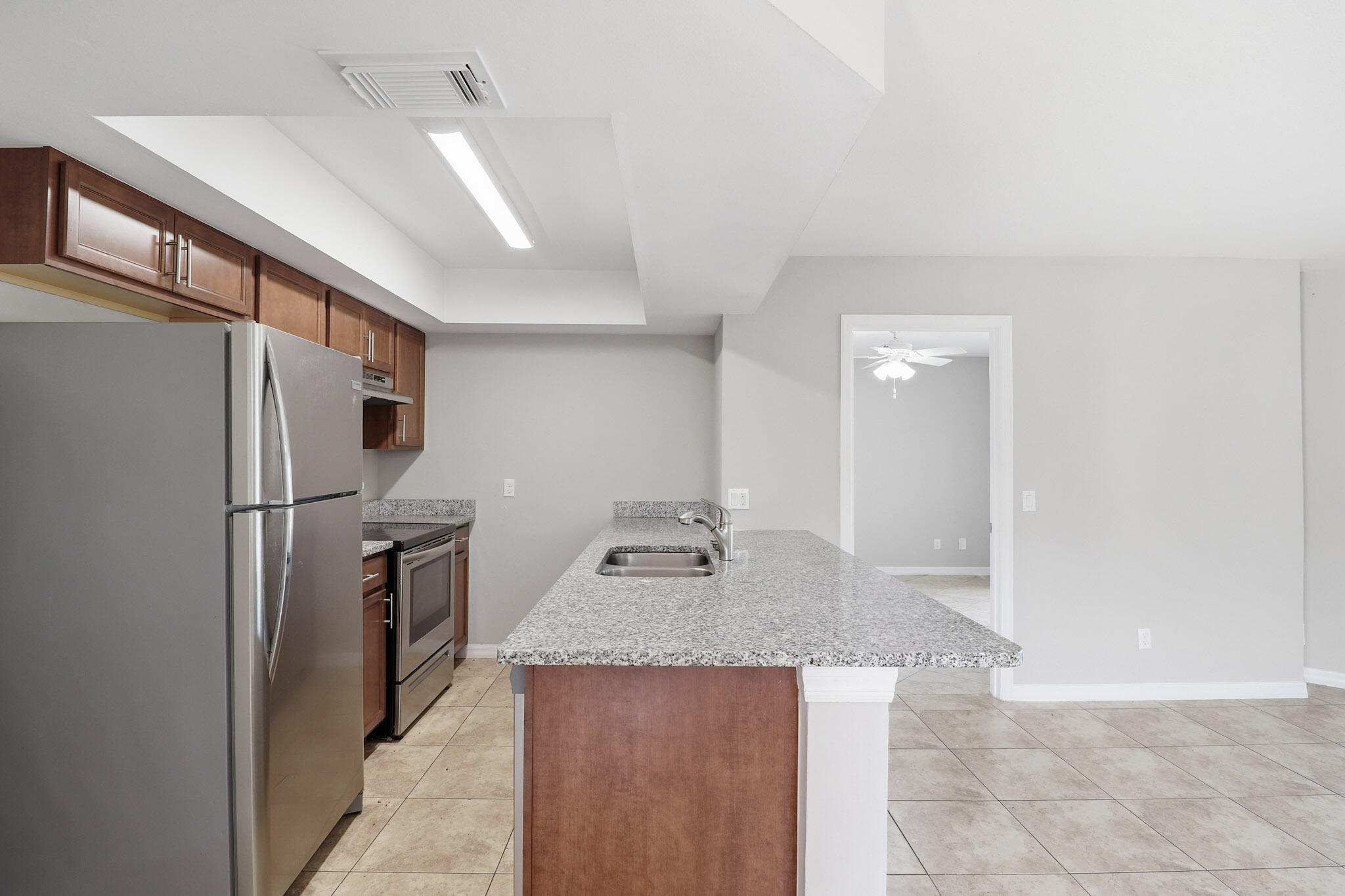 METES AND BOUNDS - Residential Lease