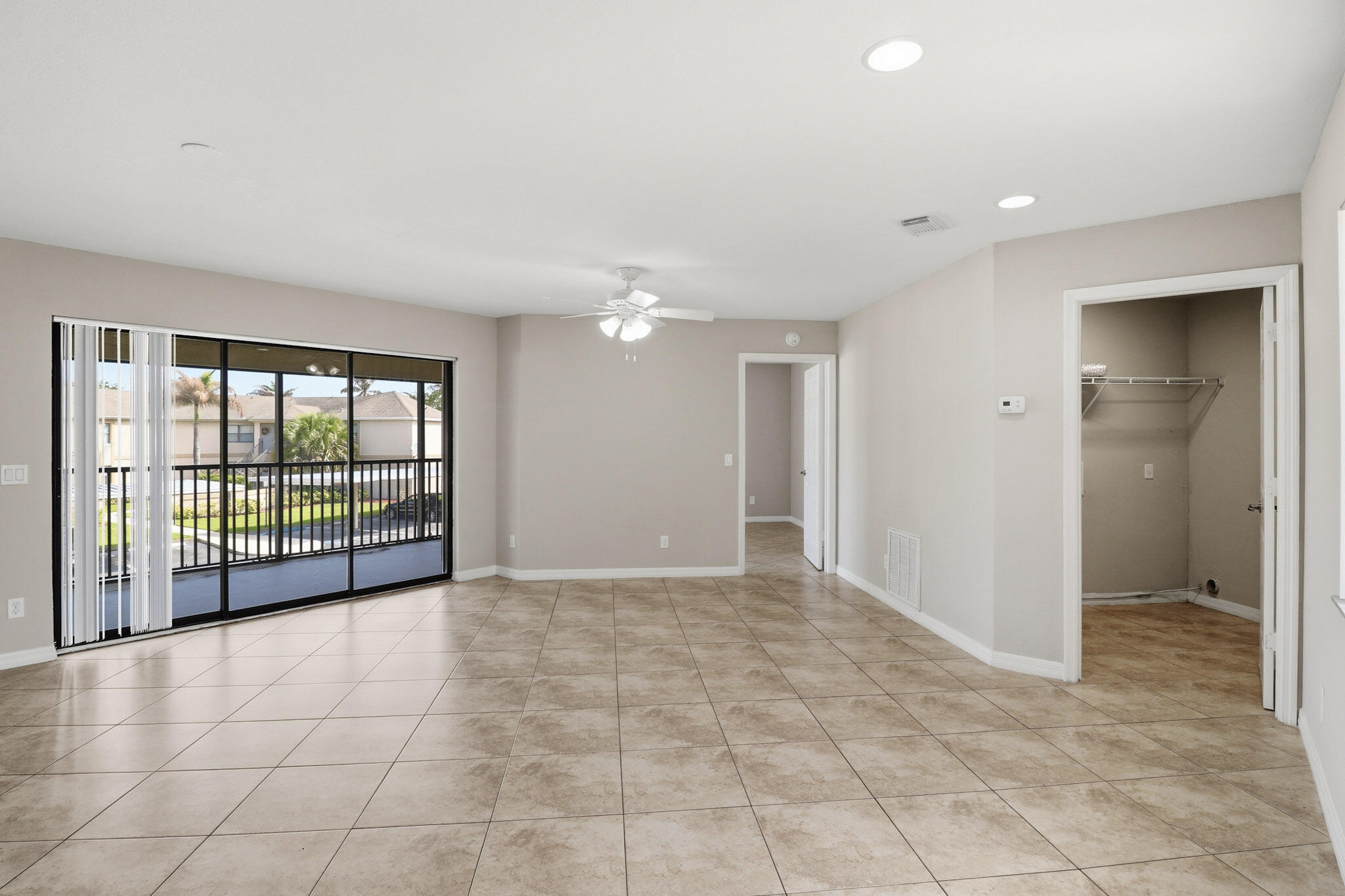 METES AND BOUNDS - Residential Lease