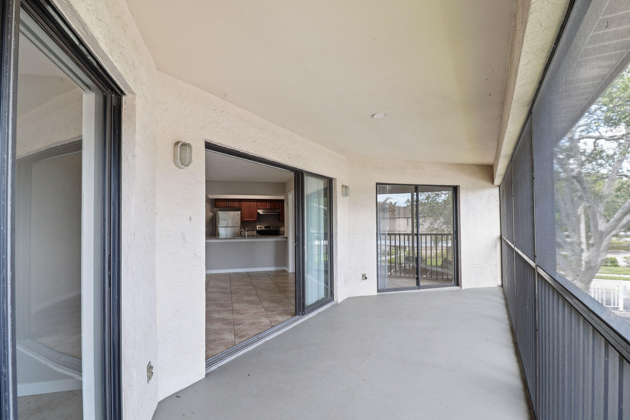 METES AND BOUNDS - Residential Lease