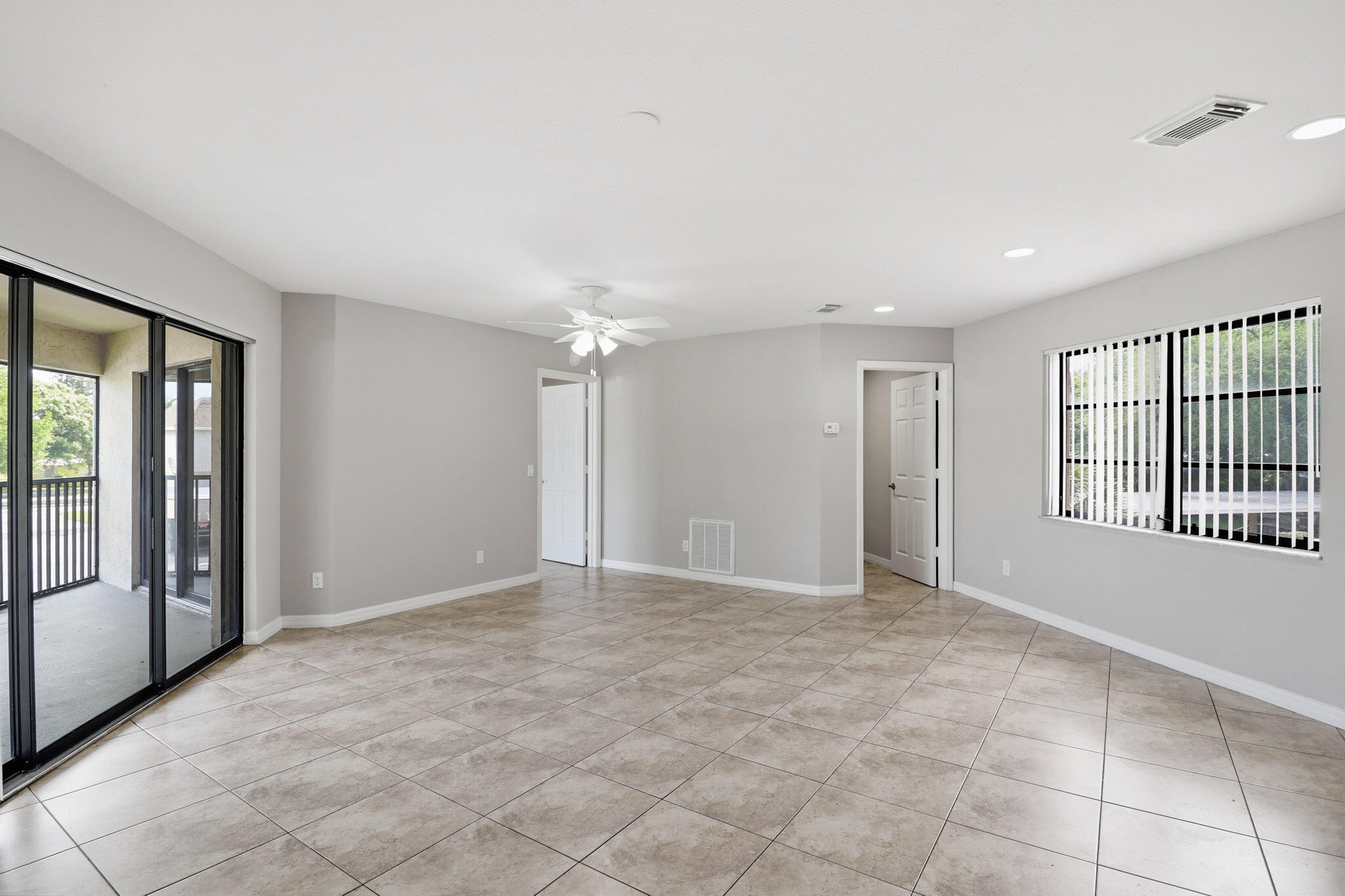 METES AND BOUNDS - Residential Lease