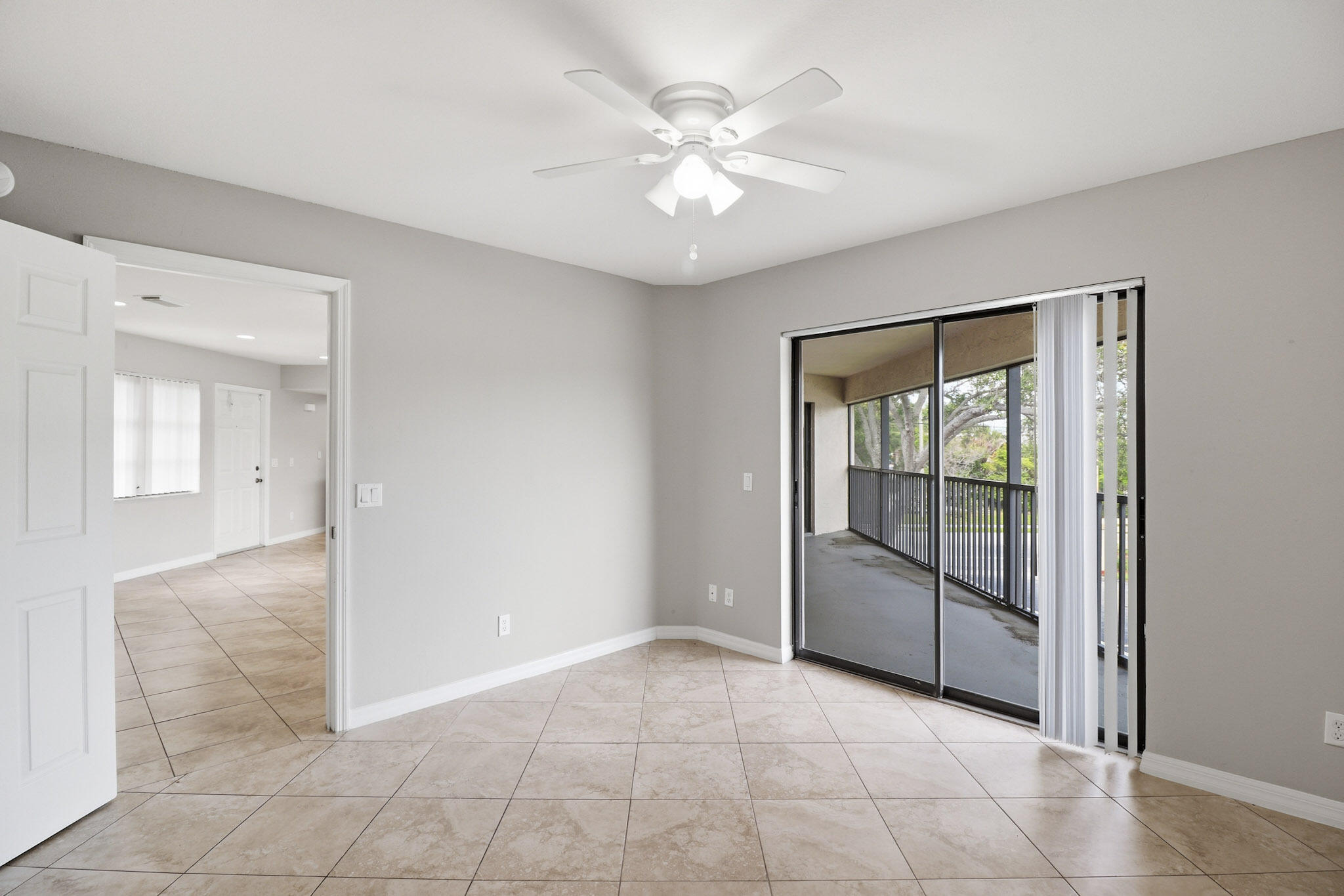 METES AND BOUNDS - Residential Lease