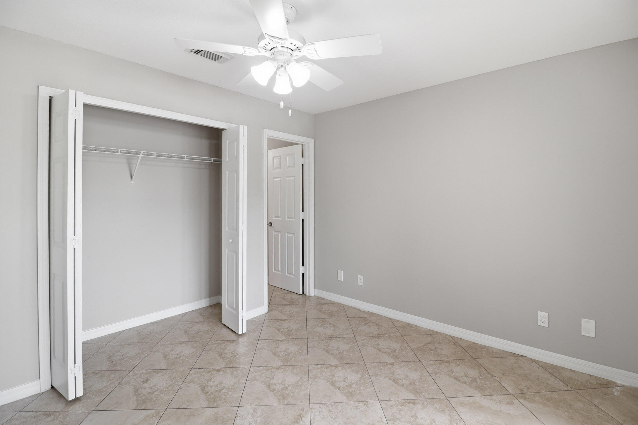 METES AND BOUNDS - Residential Lease