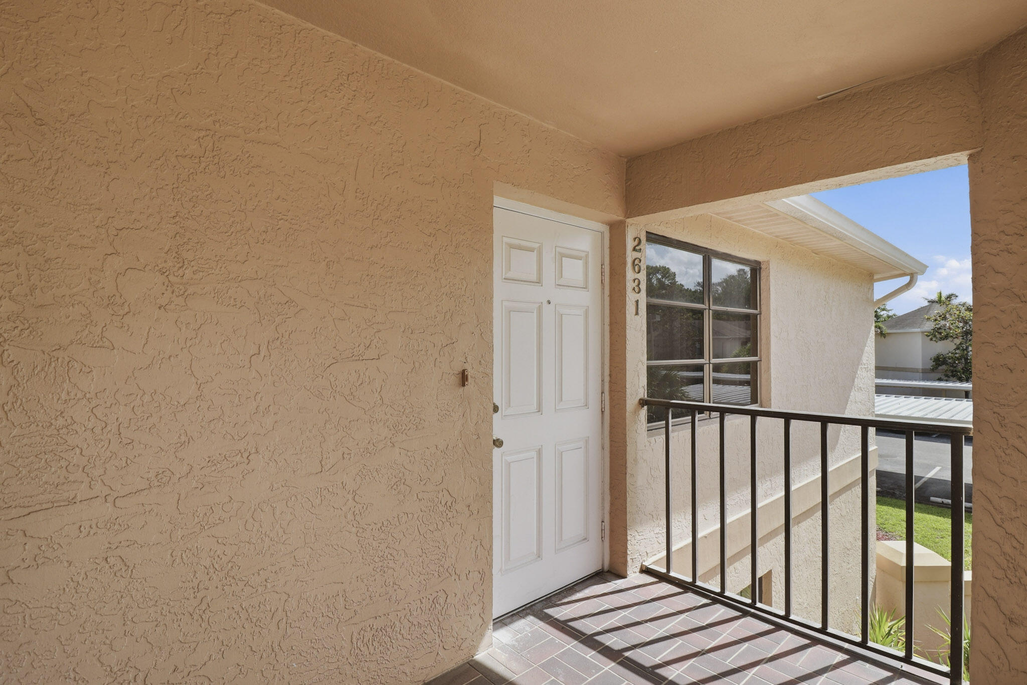 METES AND BOUNDS - Residential Lease