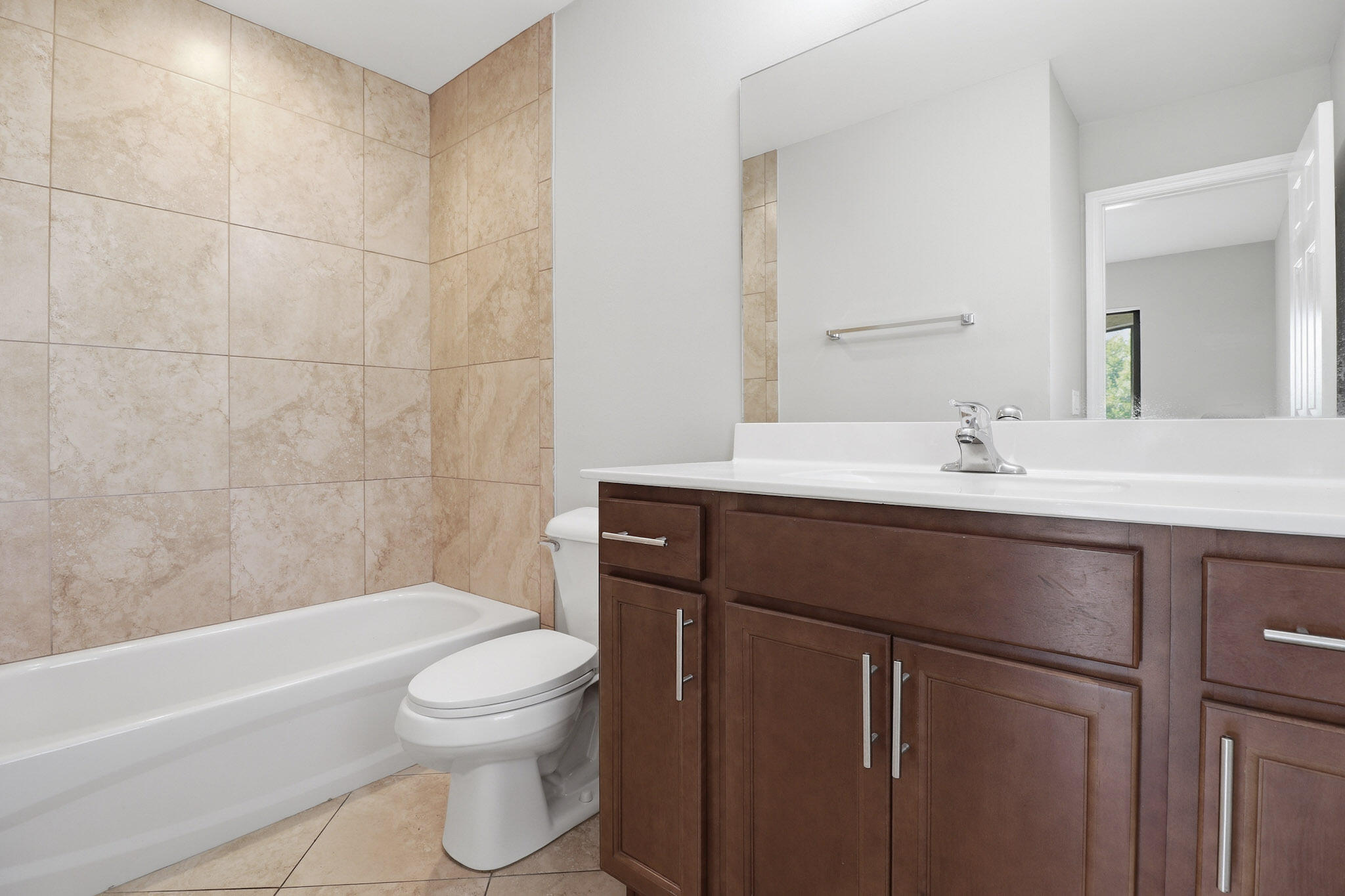METES AND BOUNDS - Residential Lease