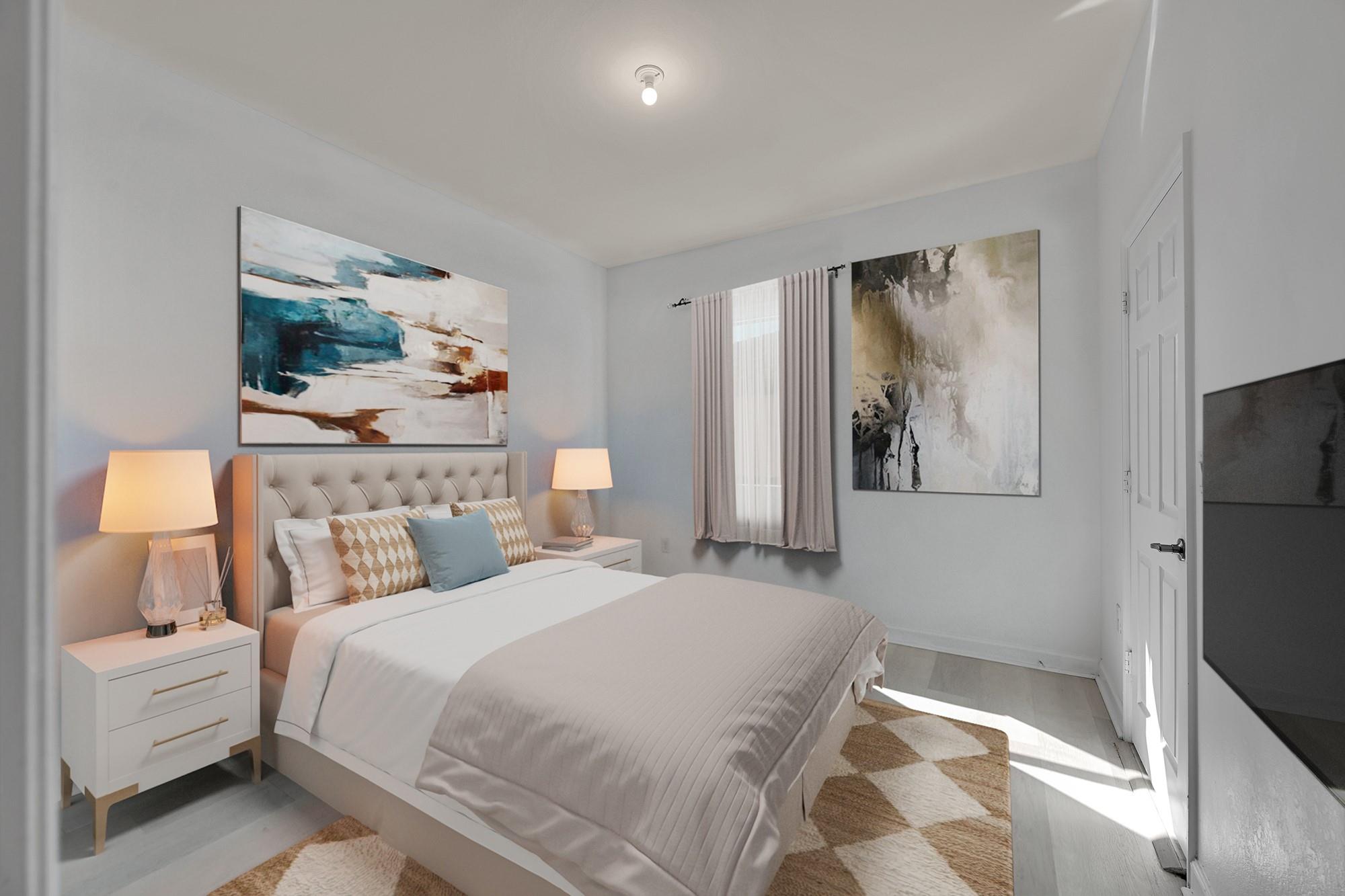 COCO PALM ESTATES - Residential