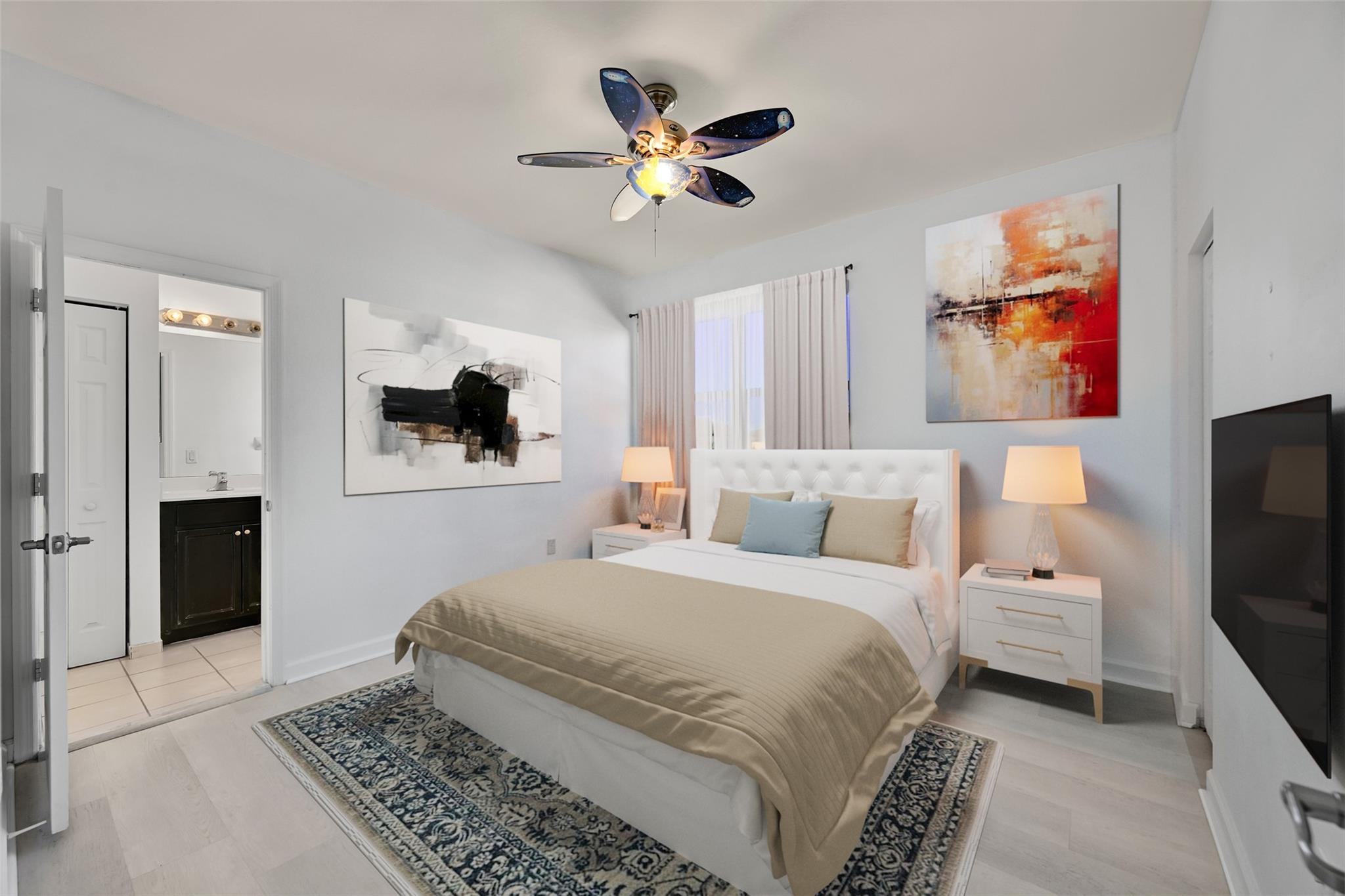 COCO PALM ESTATES - Residential