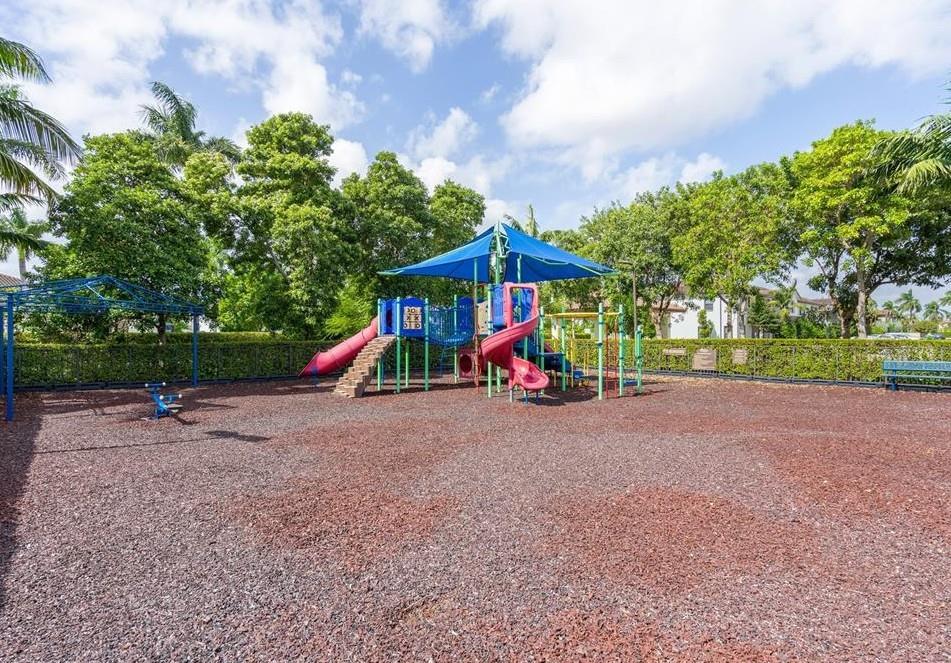 COCO PALM ESTATES - Residential