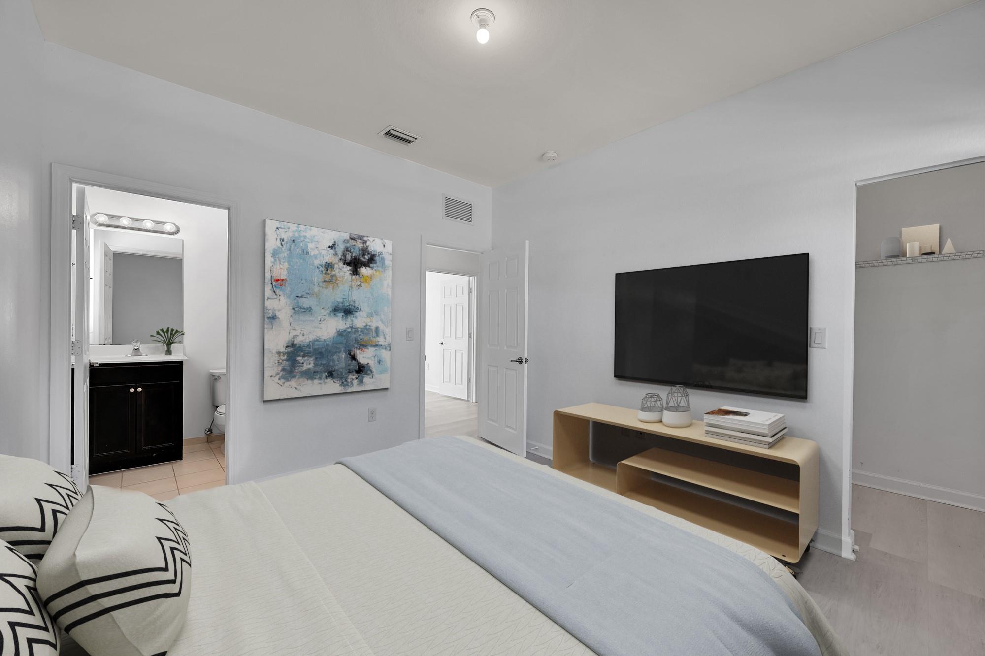 COCO PALM ESTATES - Residential