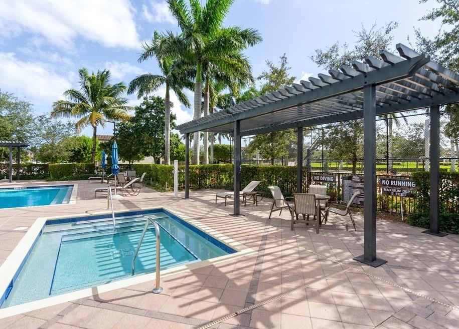 COCO PALM ESTATES - Residential