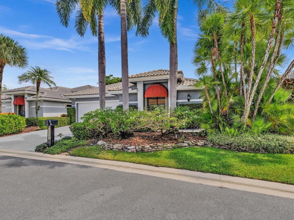 Photo of 10122 Spyglass Way, Boca Raton, FL 33498 (MLS # R11125188)