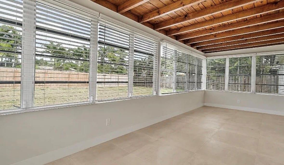 SHOREWOOD East Deerfield Beach - Residential Lease