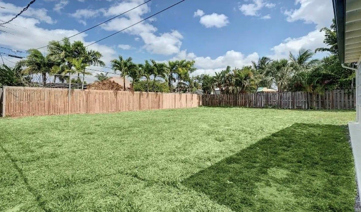 SHOREWOOD East Deerfield Beach - Residential Lease