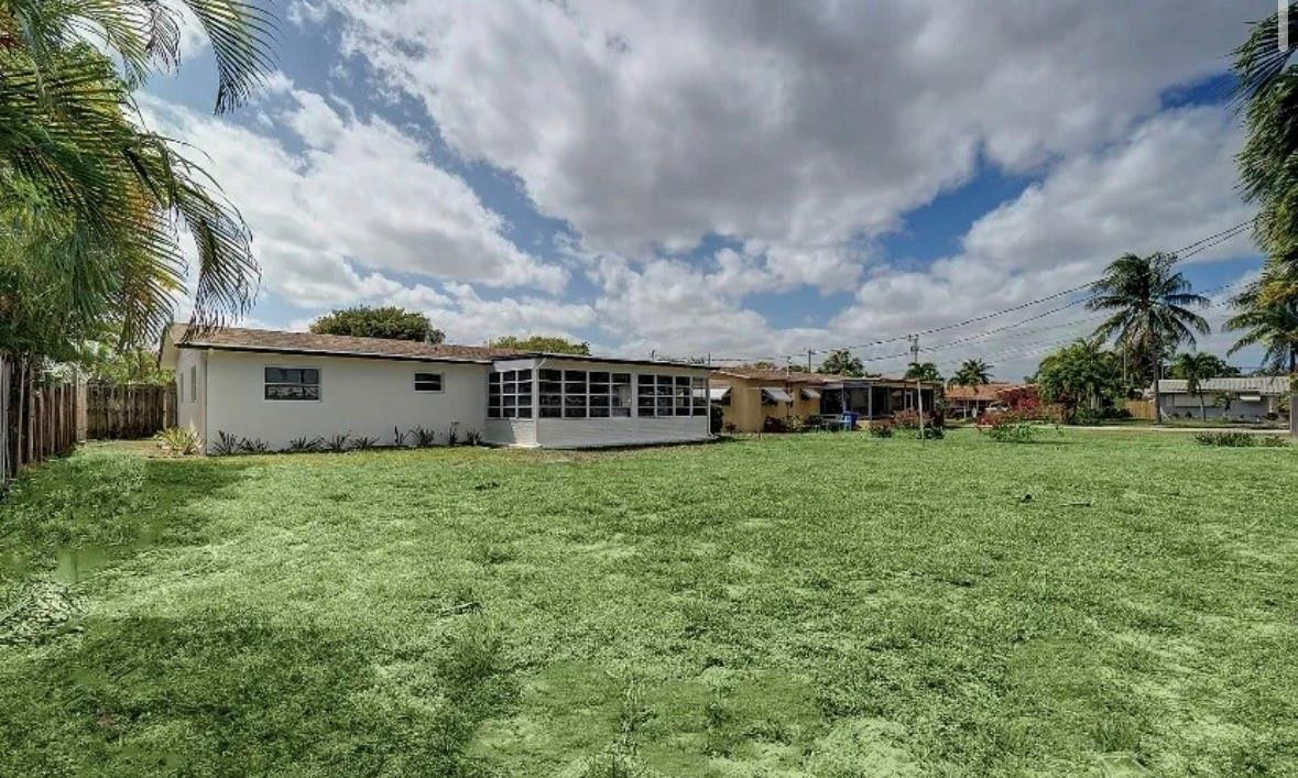 SHOREWOOD East Deerfield Beach - Residential Lease