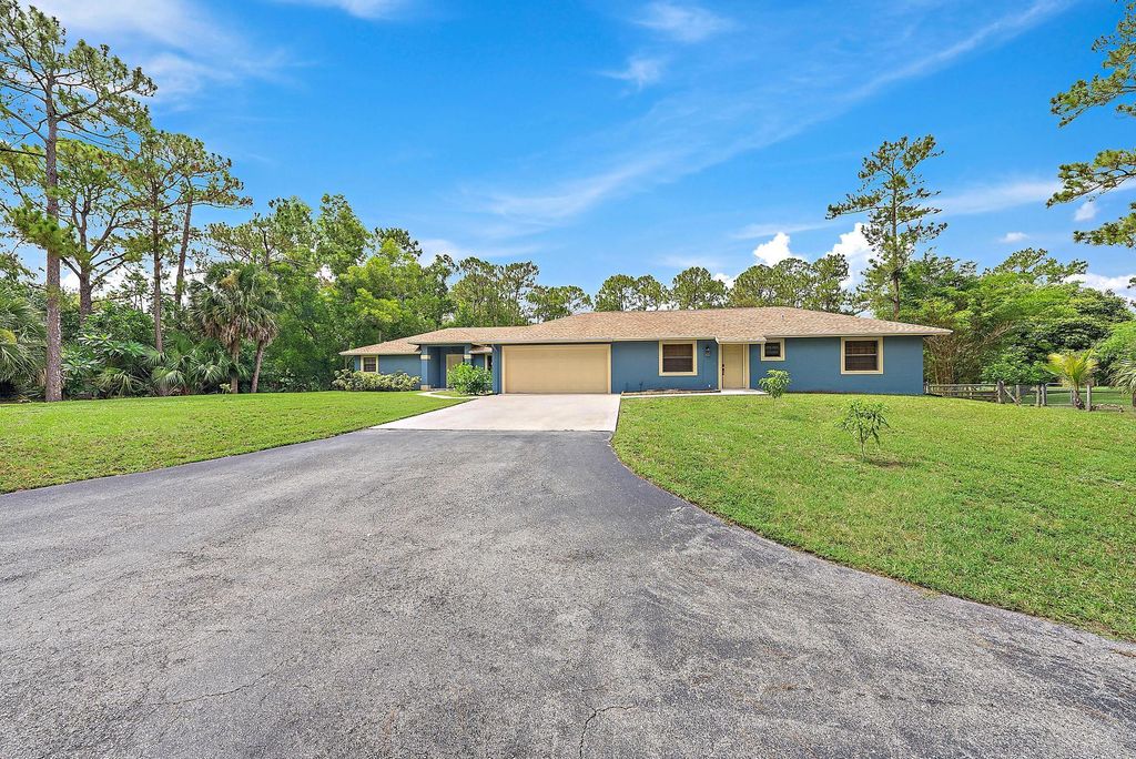 Photo of 12754 157th Street N, Jupiter, FL 33478 (MLS # R11104914)