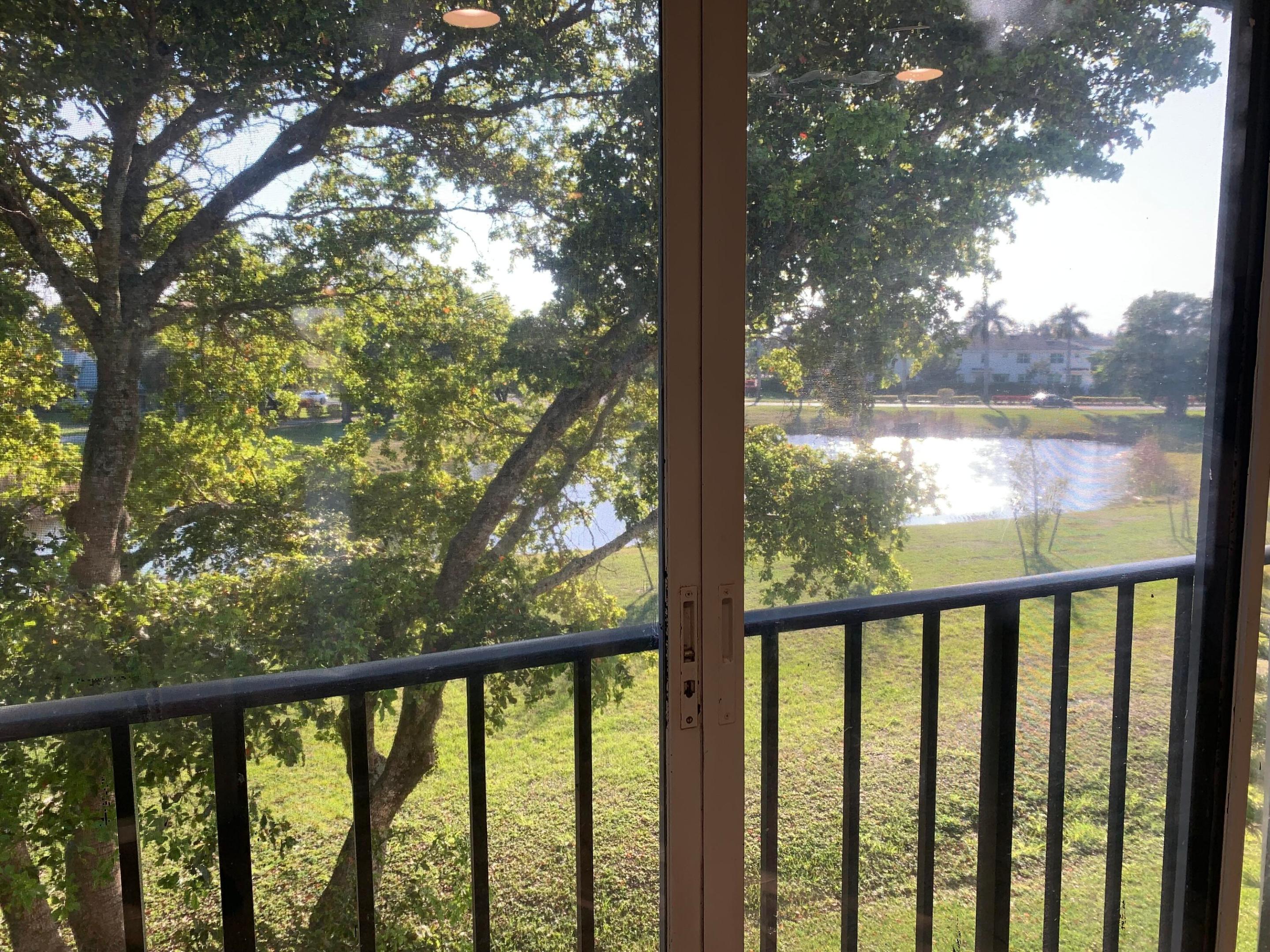 FOUNTAINS OF PALM BEACH CONDO 7 - Residential Lease