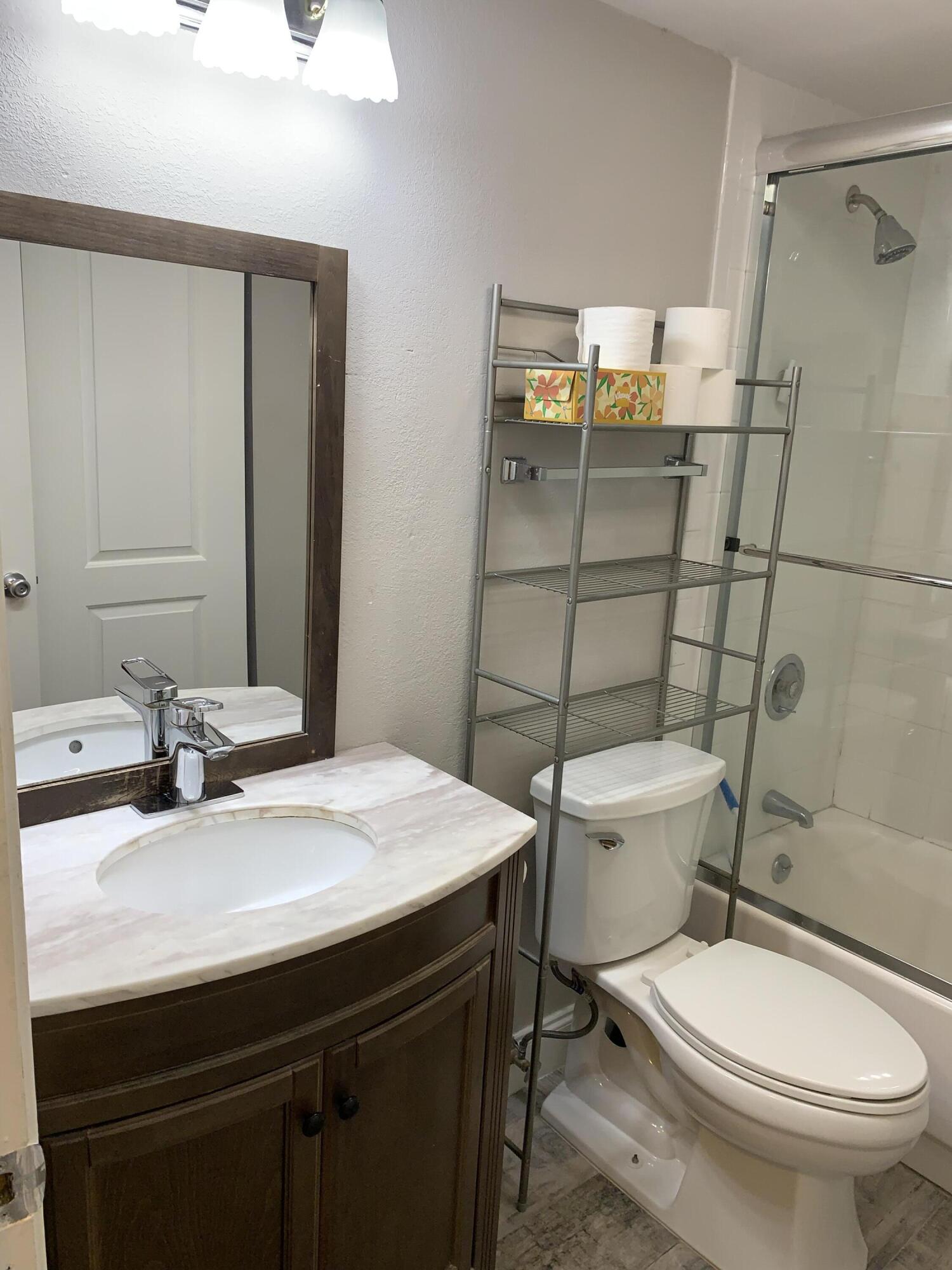 FOUNTAINS OF PALM BEACH CONDO 7 - Residential Lease