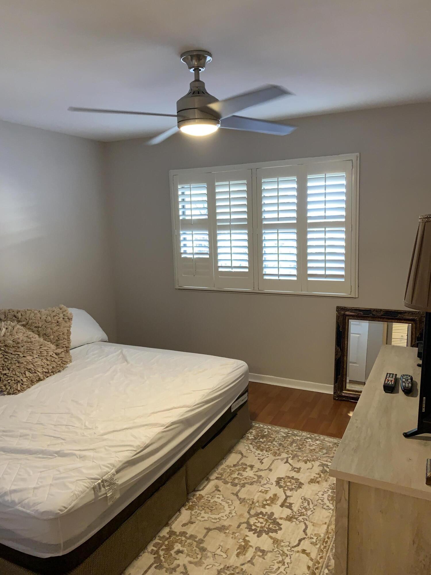 FOUNTAINS OF PALM BEACH CONDO 7 - Residential Lease