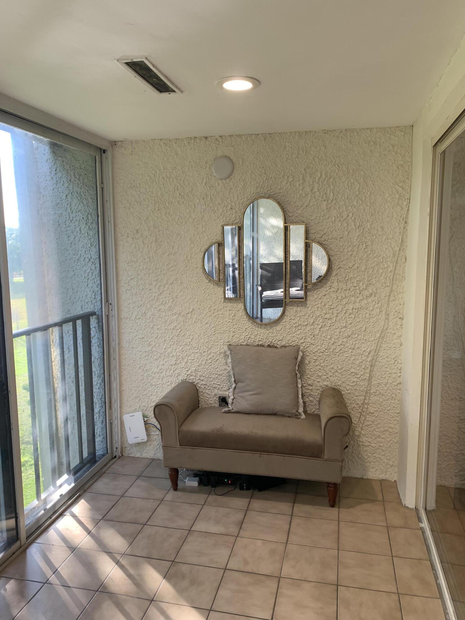 FOUNTAINS OF PALM BEACH CONDO 7 - Residential Lease