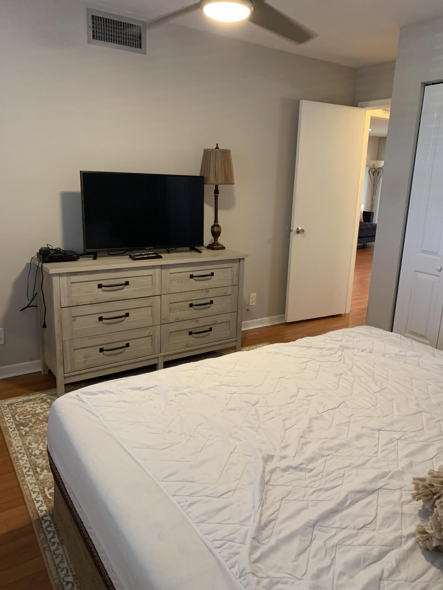 FOUNTAINS OF PALM BEACH CONDO 7 - Residential Lease