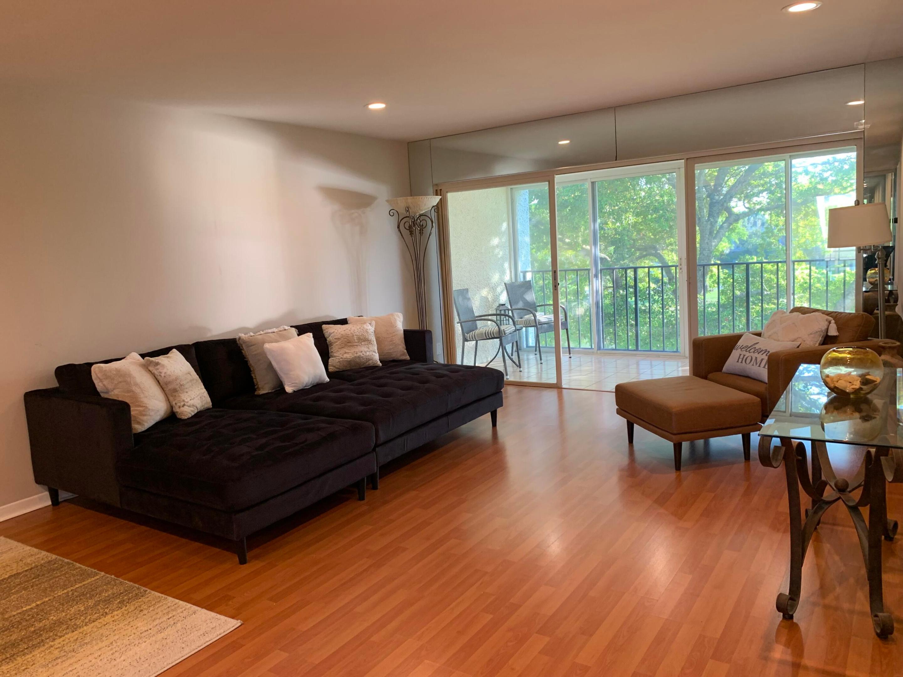 FOUNTAINS OF PALM BEACH CONDO 7 - Residential Lease