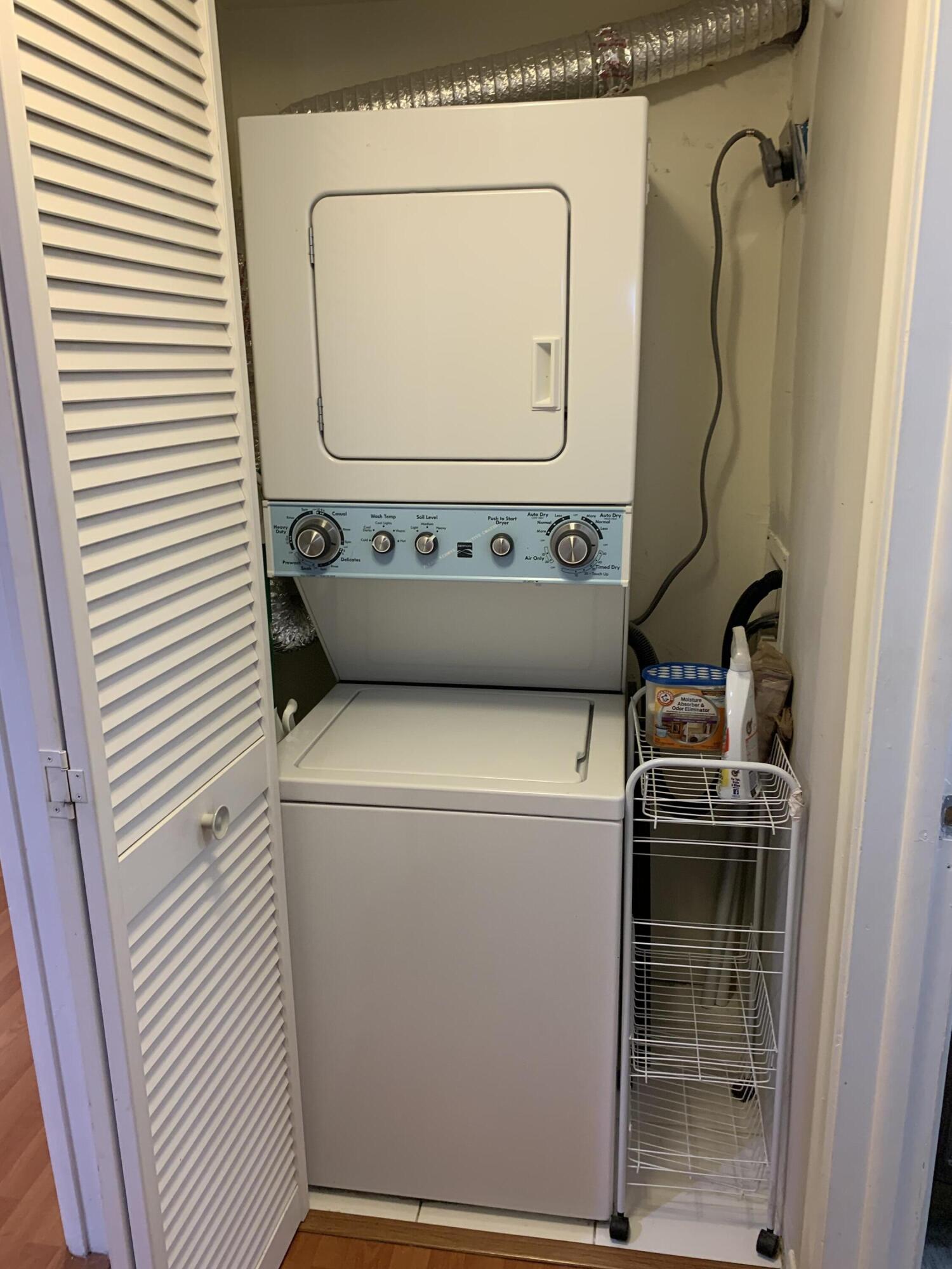 FOUNTAINS OF PALM BEACH CONDO 7 - Residential Lease