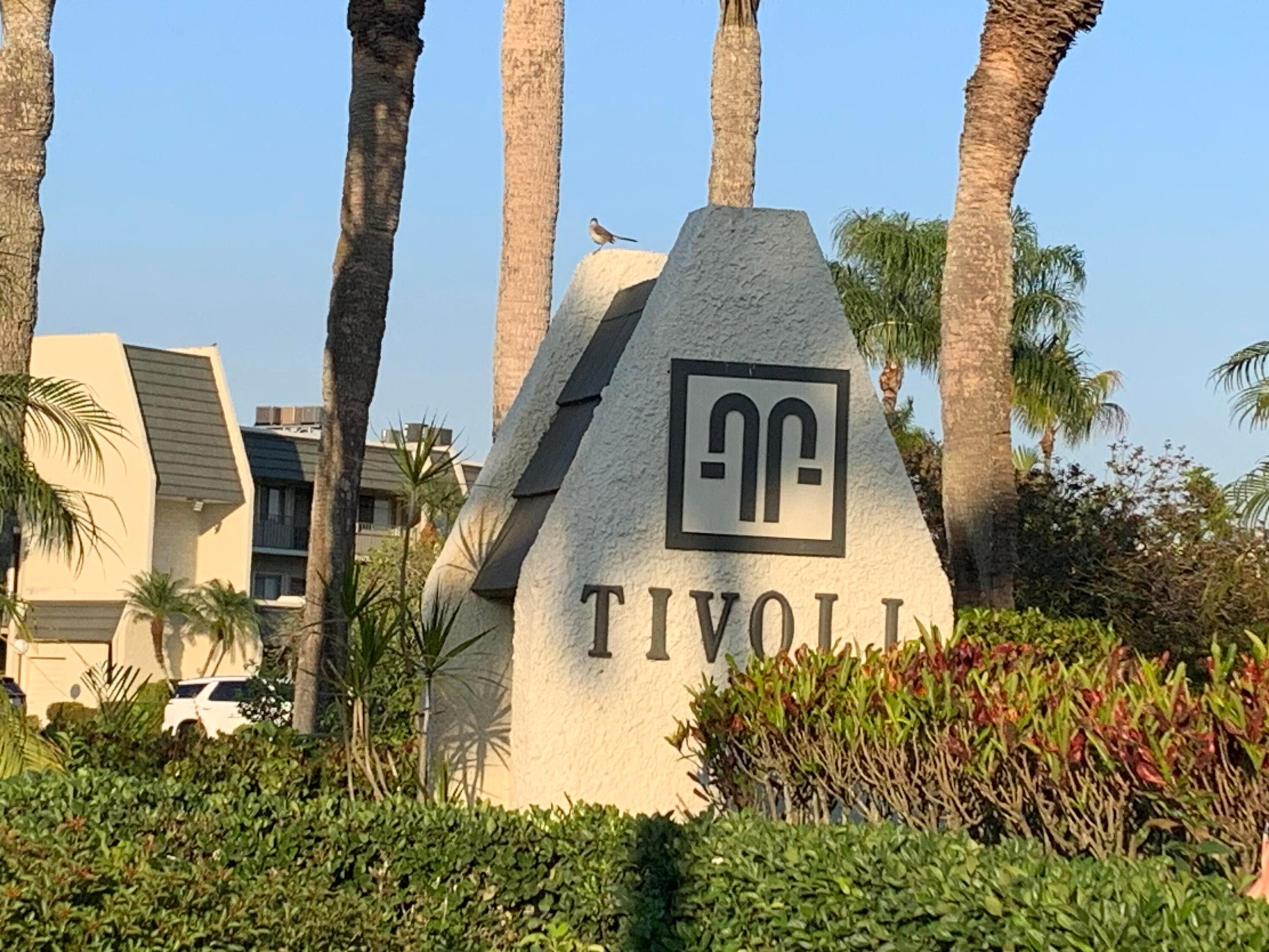 FOUNTAINS OF PALM BEACH CONDO 7 - Residential Lease